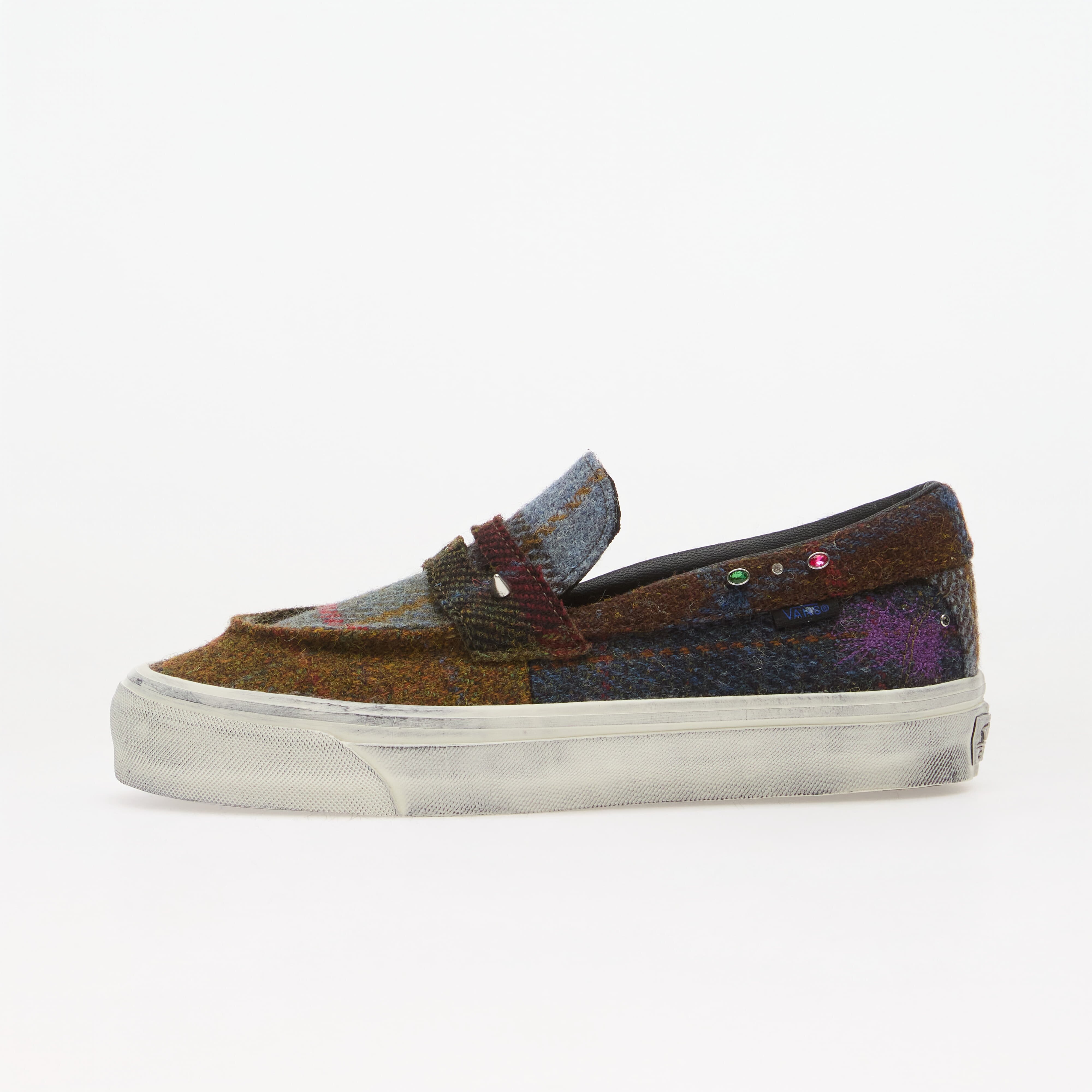Vans Сникърси LX Loafer 53 Multi