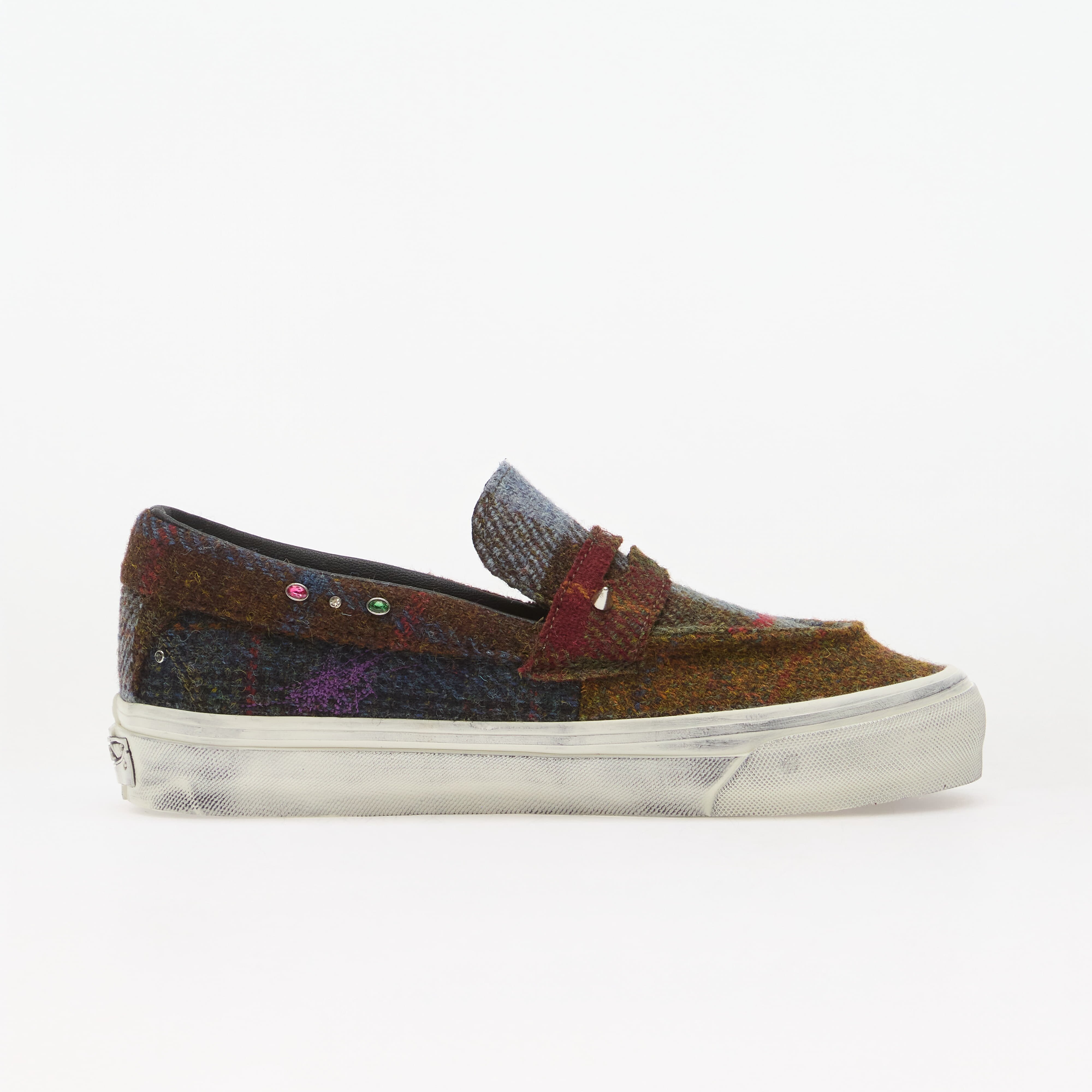 Vans Сникърси LX Loafer 53 Multi