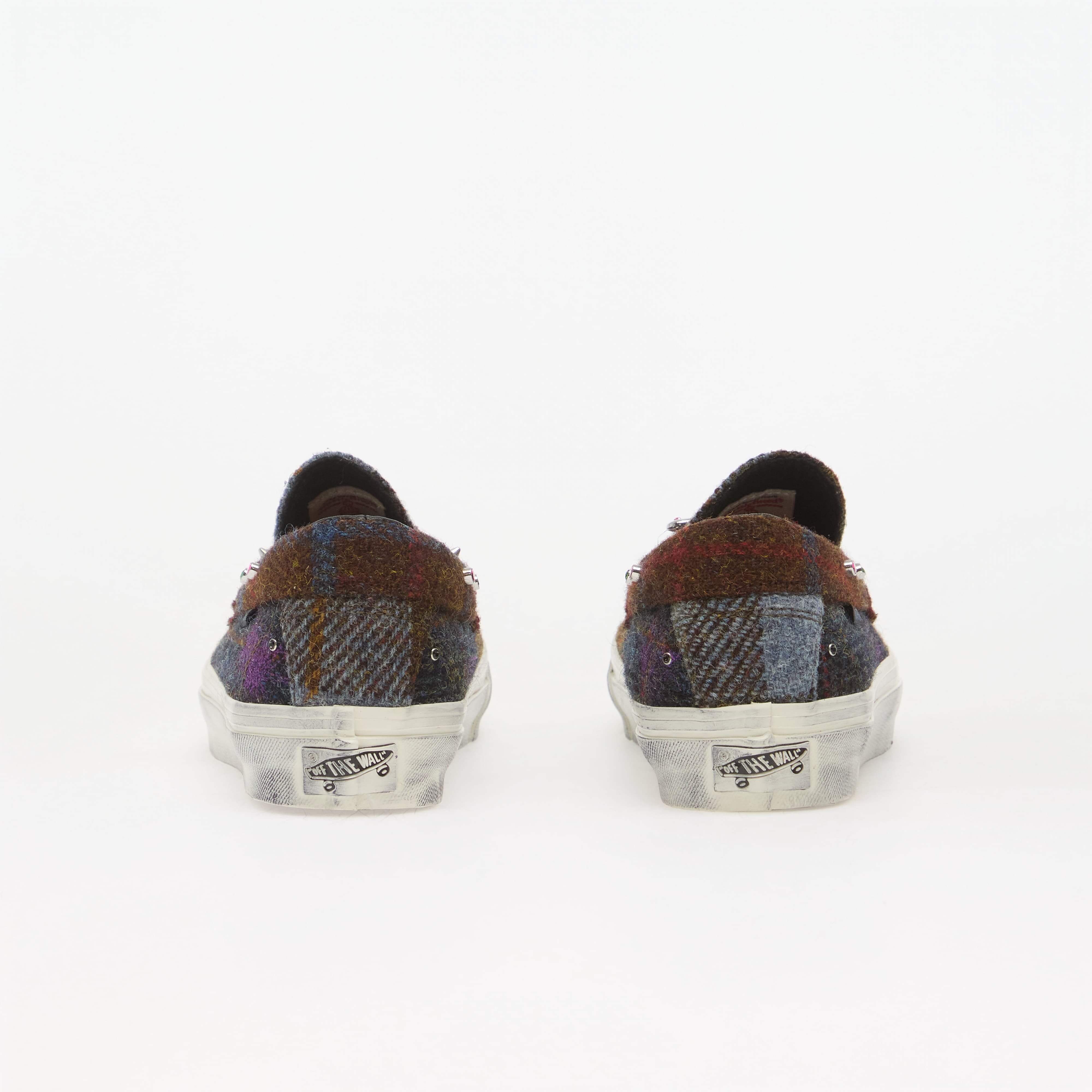 Vans Сникърси LX Loafer 53 Multi