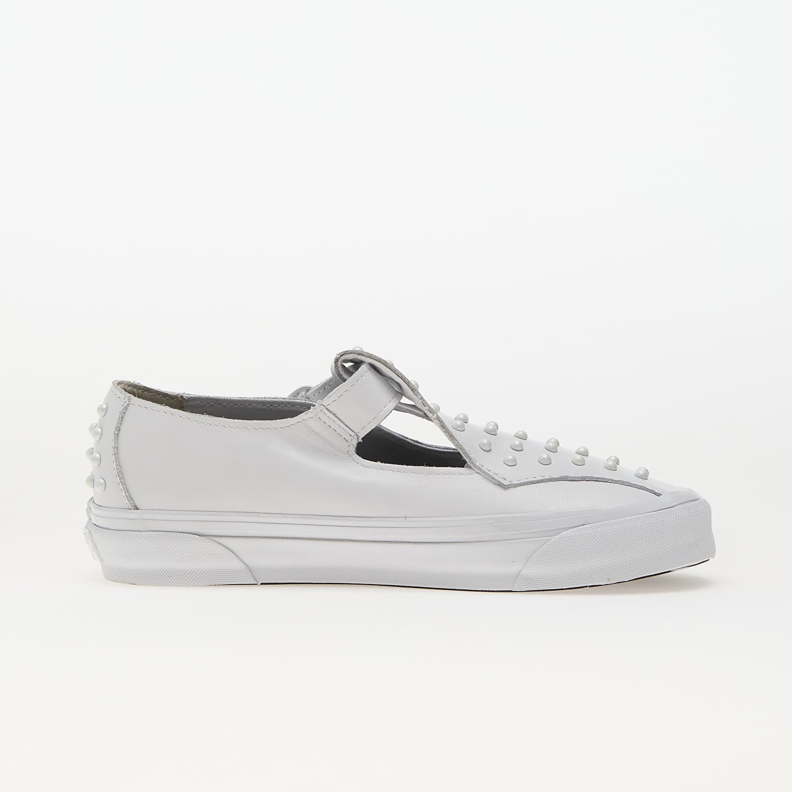 Vans Сникърси LX Mary Jane 93 Pearlized White