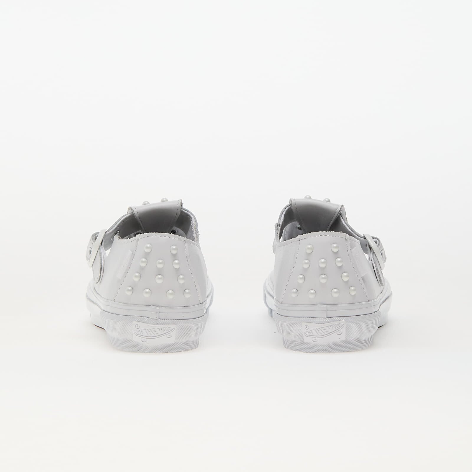 Vans Сникърси LX Mary Jane 93 Pearlized White