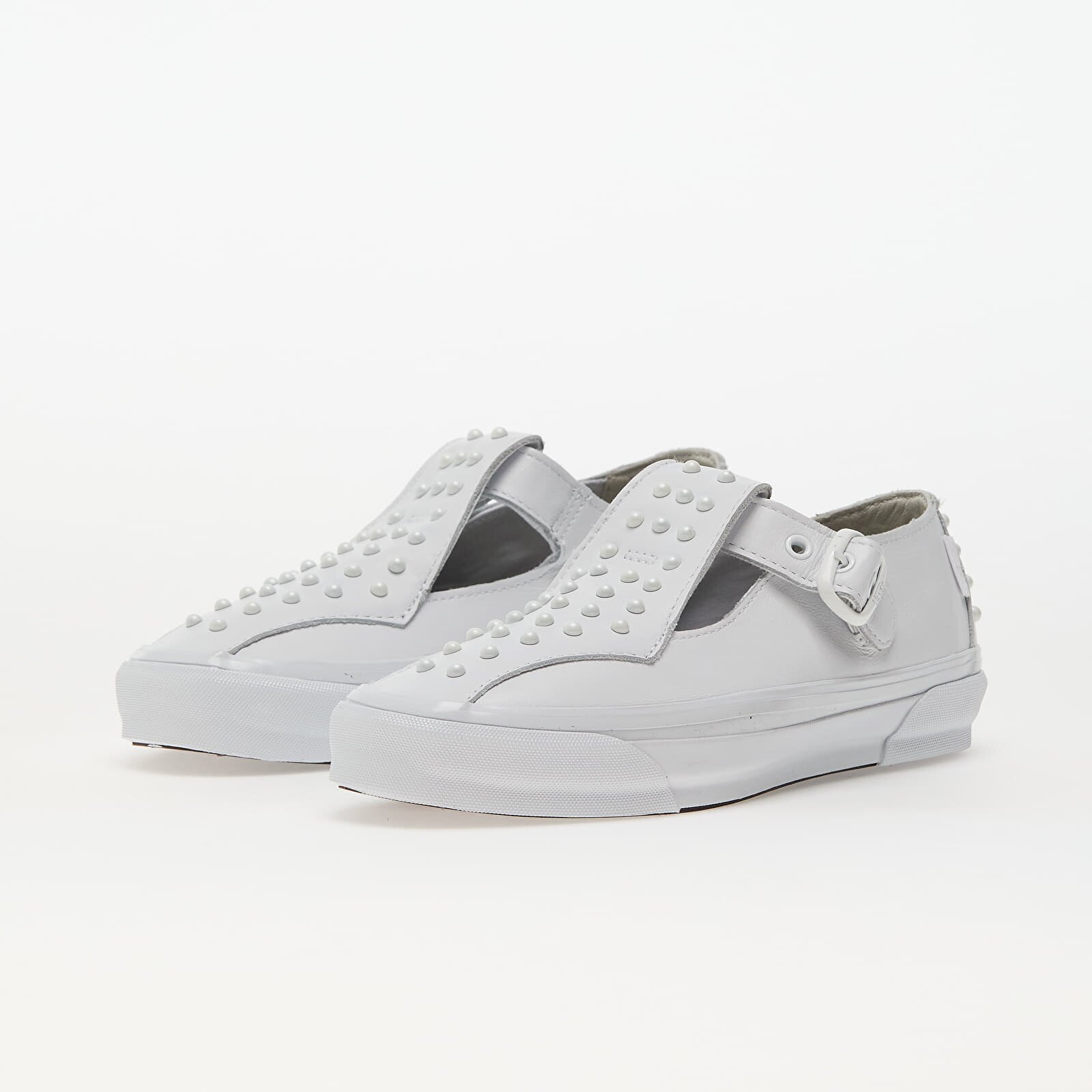 Vans Сникърси LX Mary Jane 93 Pearlized White