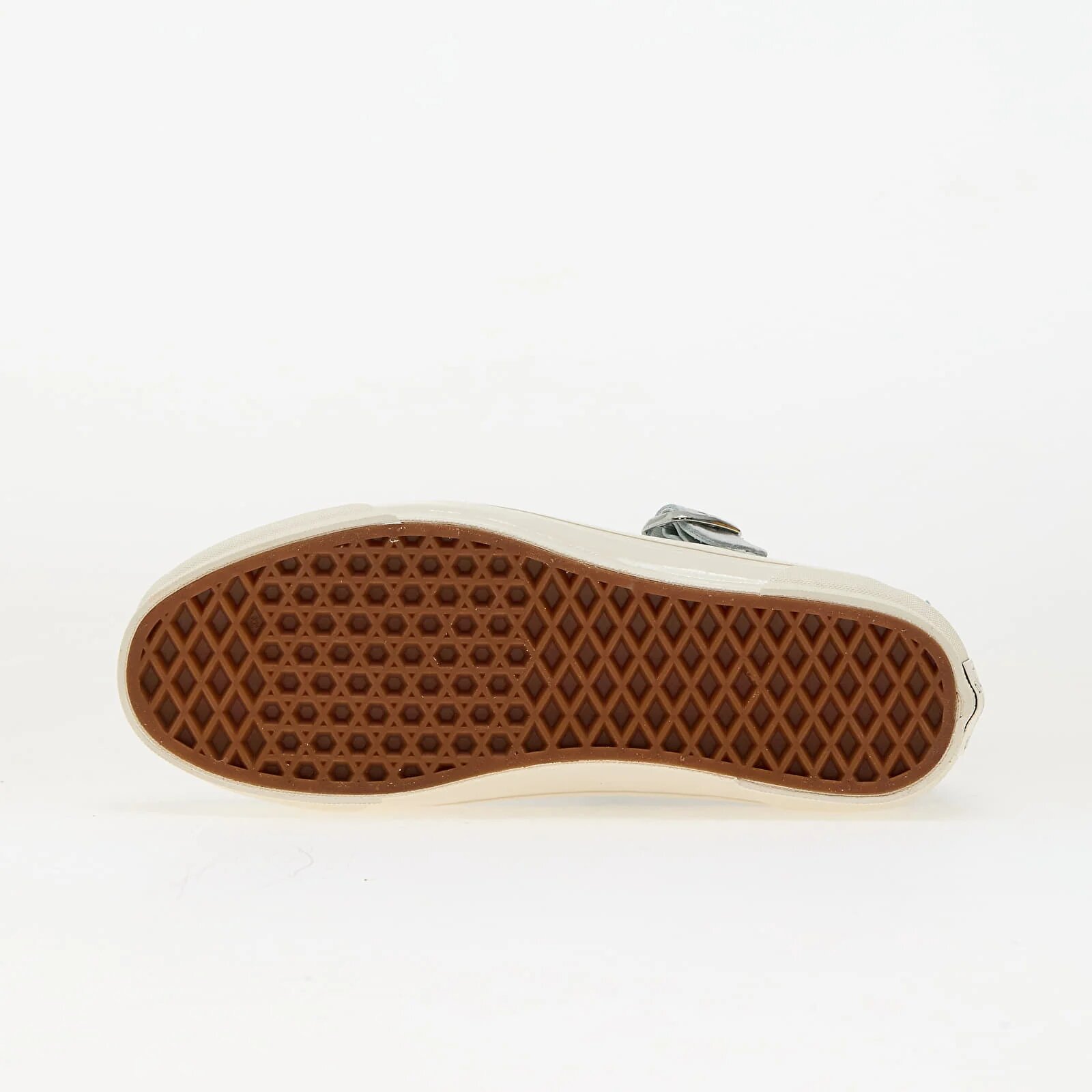 Vans Сникърси LX Mary Jane 93 Pig Suede Spa Blue