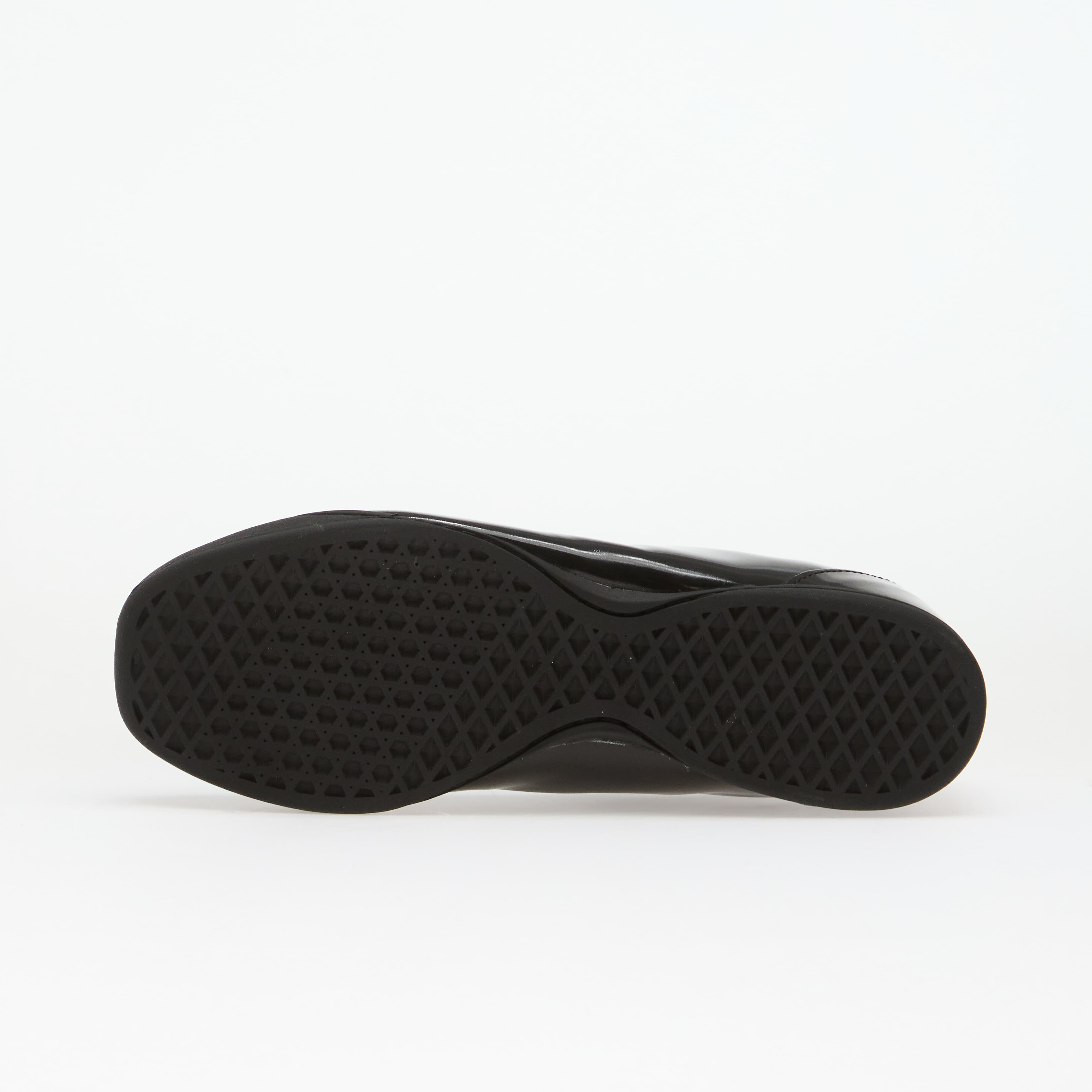 Vans Сникърси LX Mary Jane Prima Black/Black