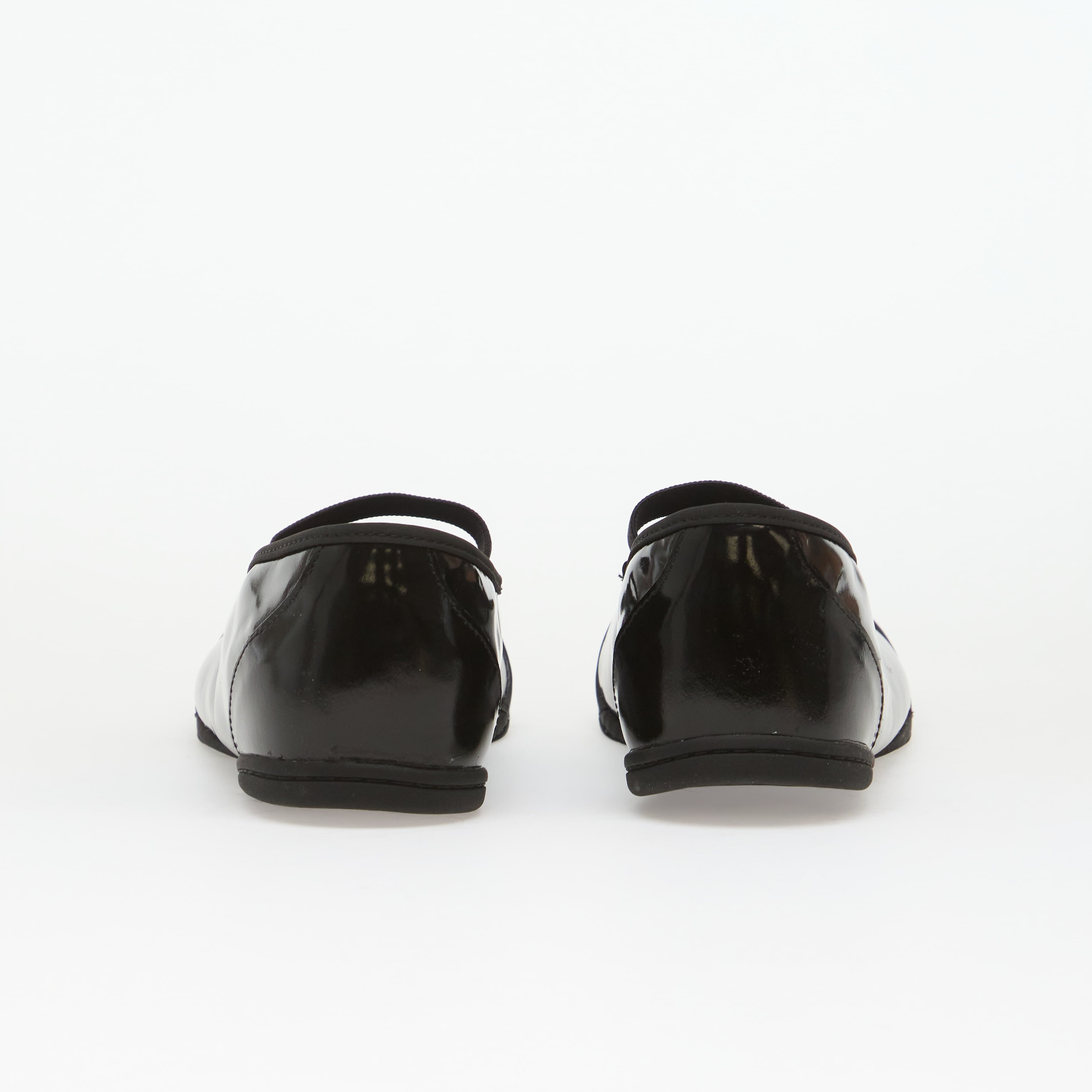 Vans Сникърси LX Mary Jane Prima Black/Black