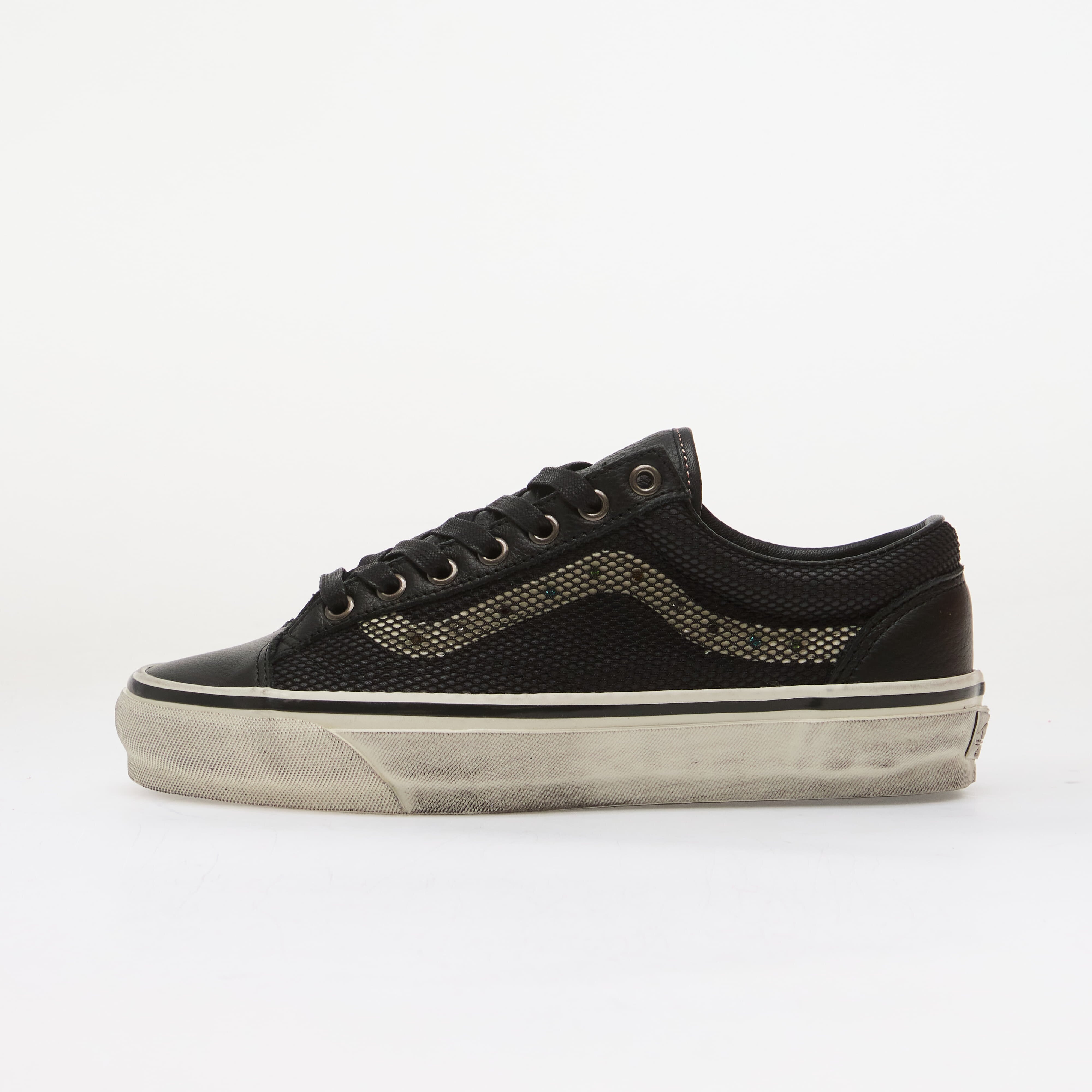 Vans Сникърси LX Old Skool 36 Black