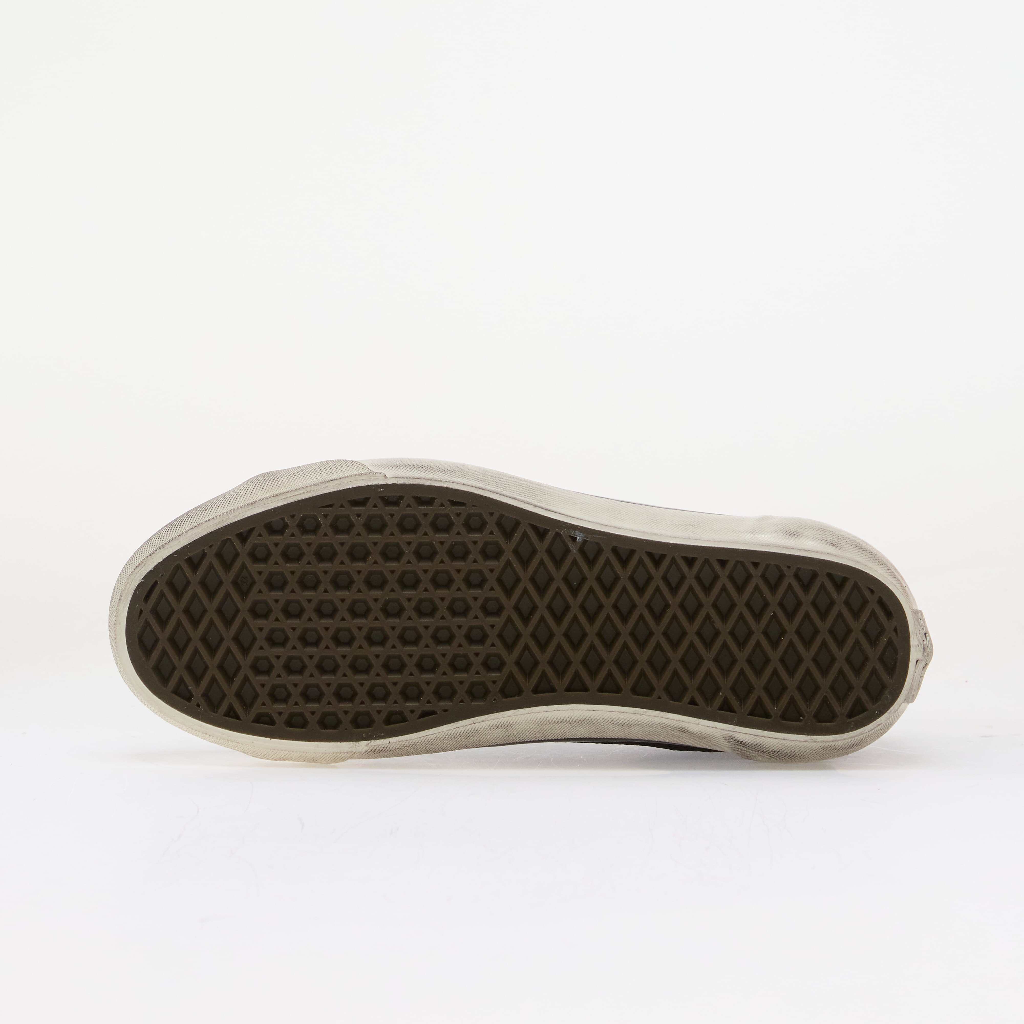 Vans Сникърси LX Old Skool 36 Black