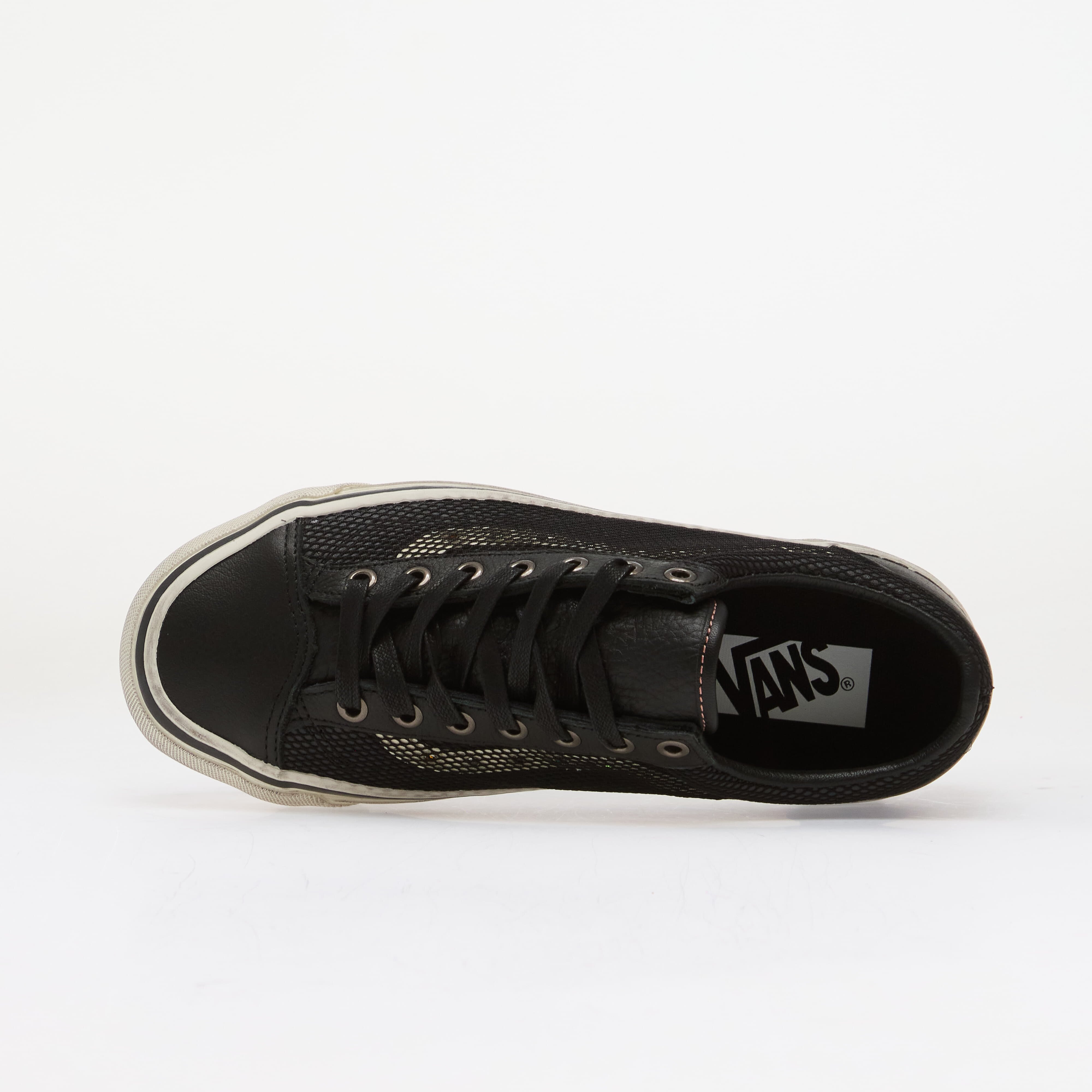 Vans Сникърси LX Old Skool 36 Black