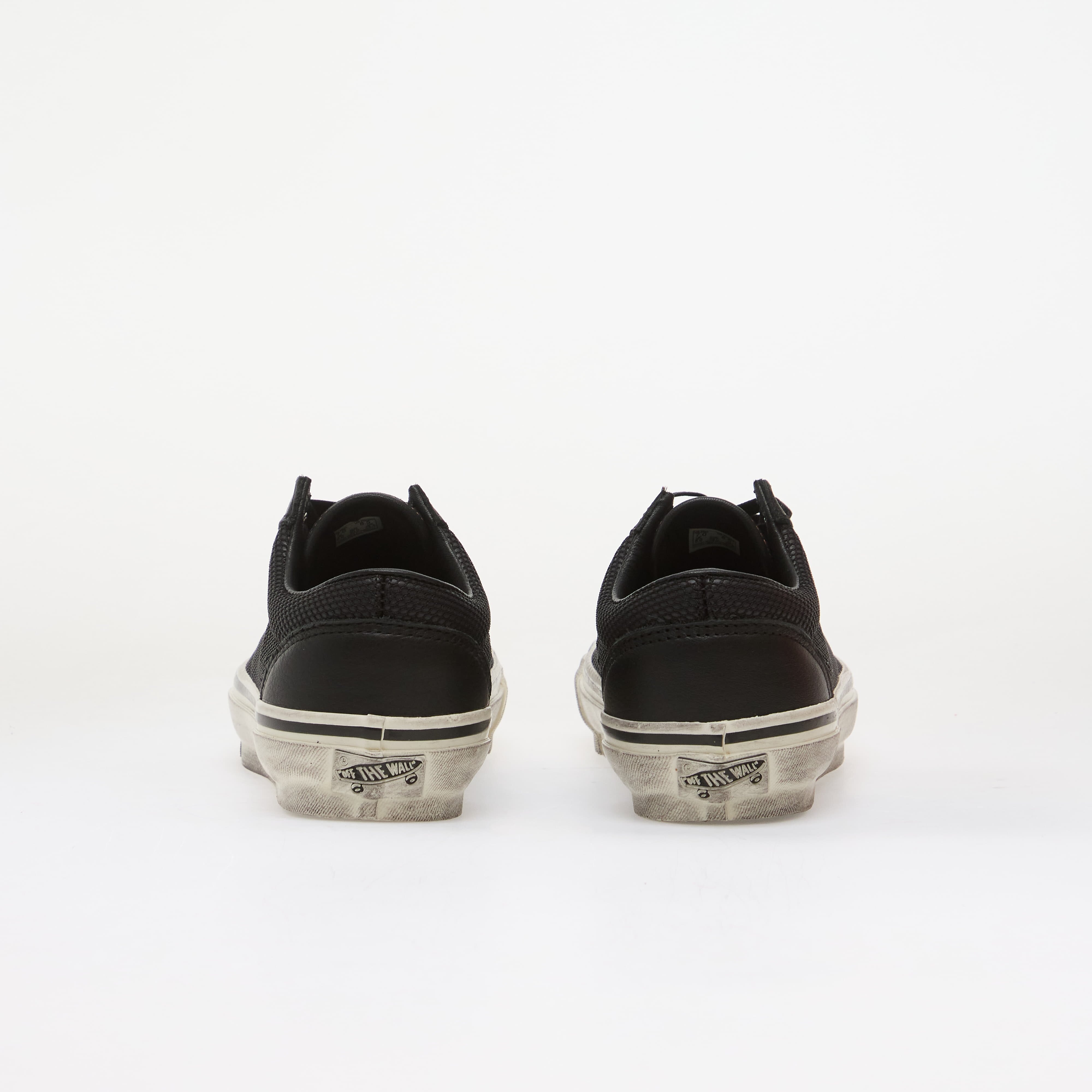 Vans Сникърси LX Old Skool 36 Black