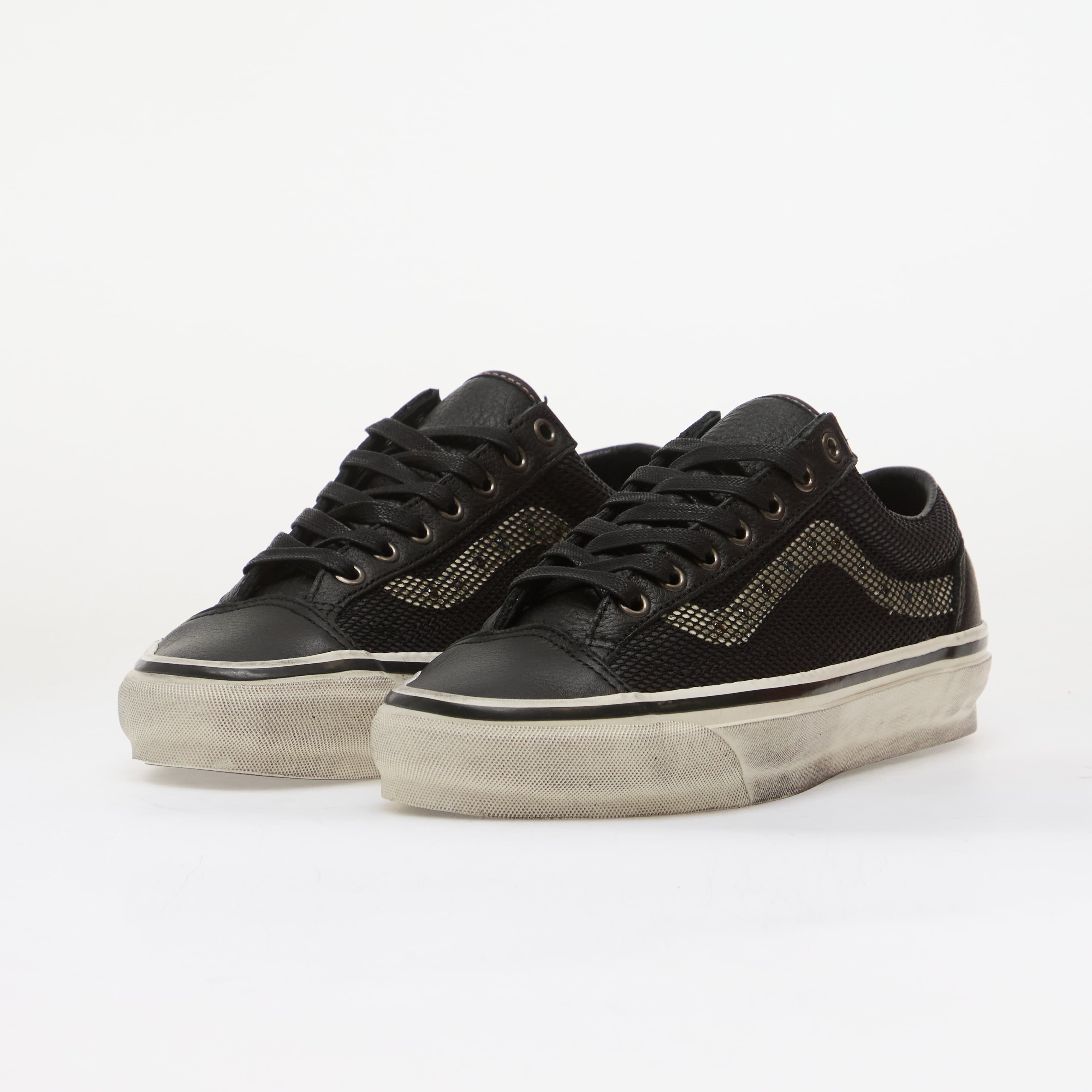 Vans Сникърси LX Old Skool 36 Black