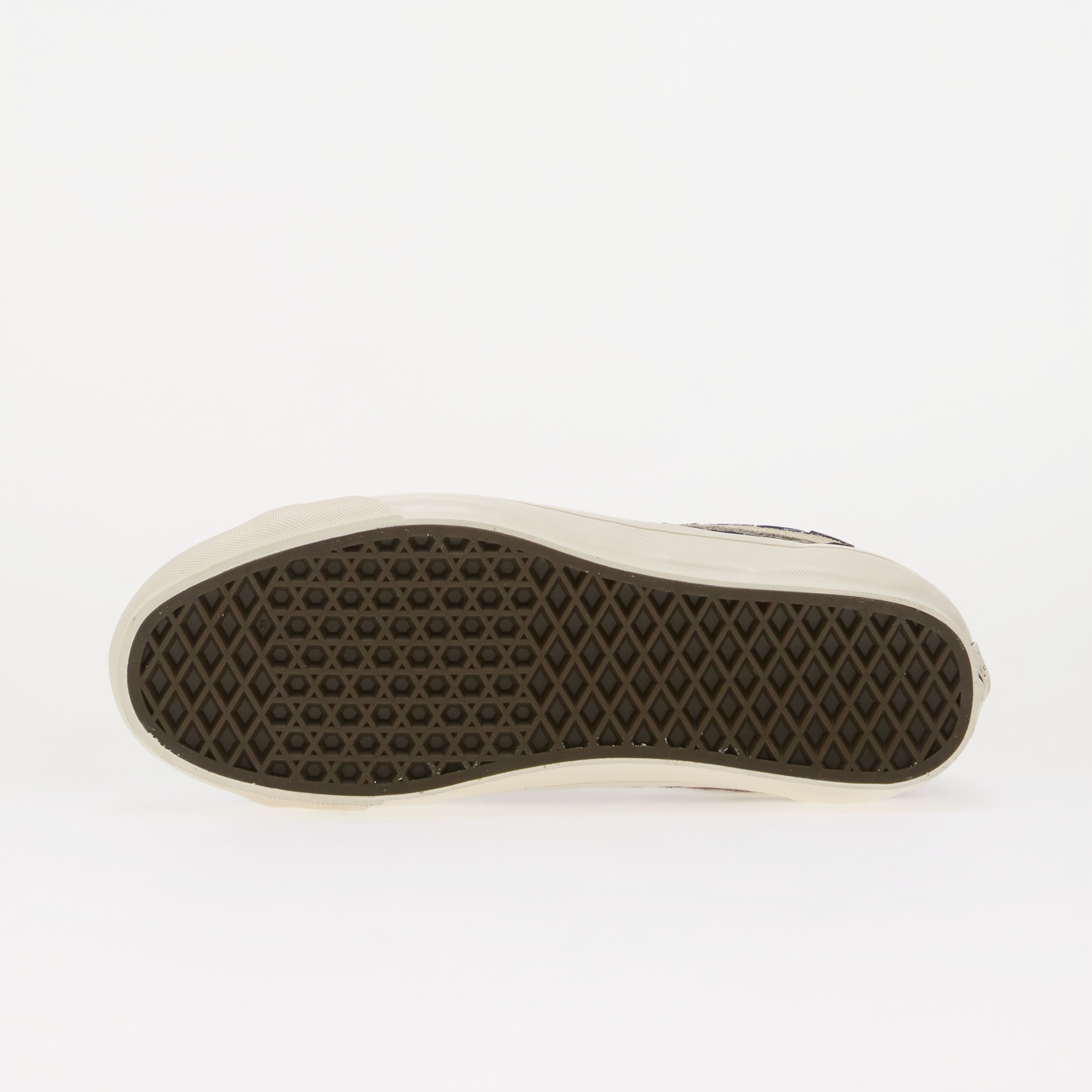 Vans Сникърси LX Old Skool 36 Black