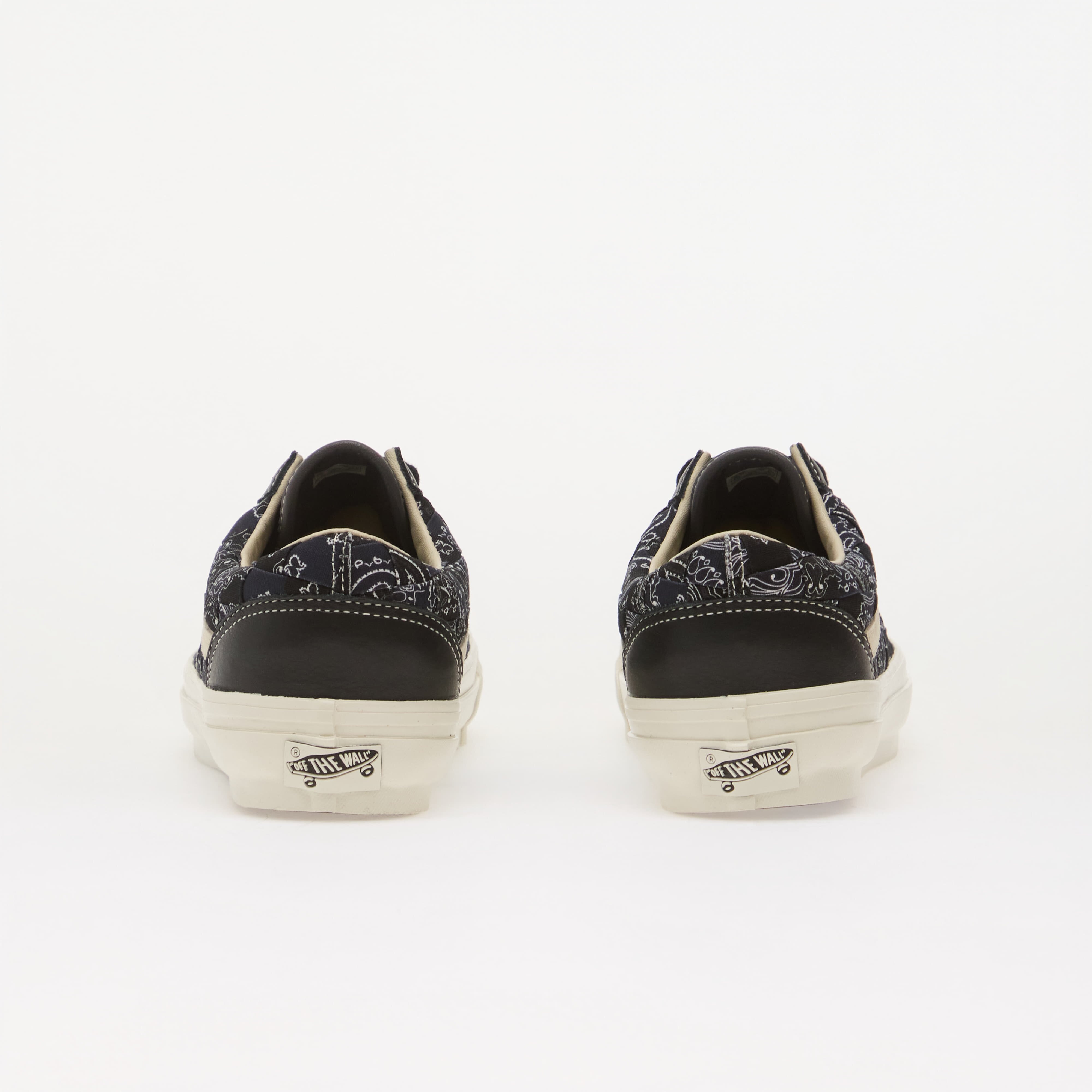 Vans Сникърси LX Old Skool 36 Black