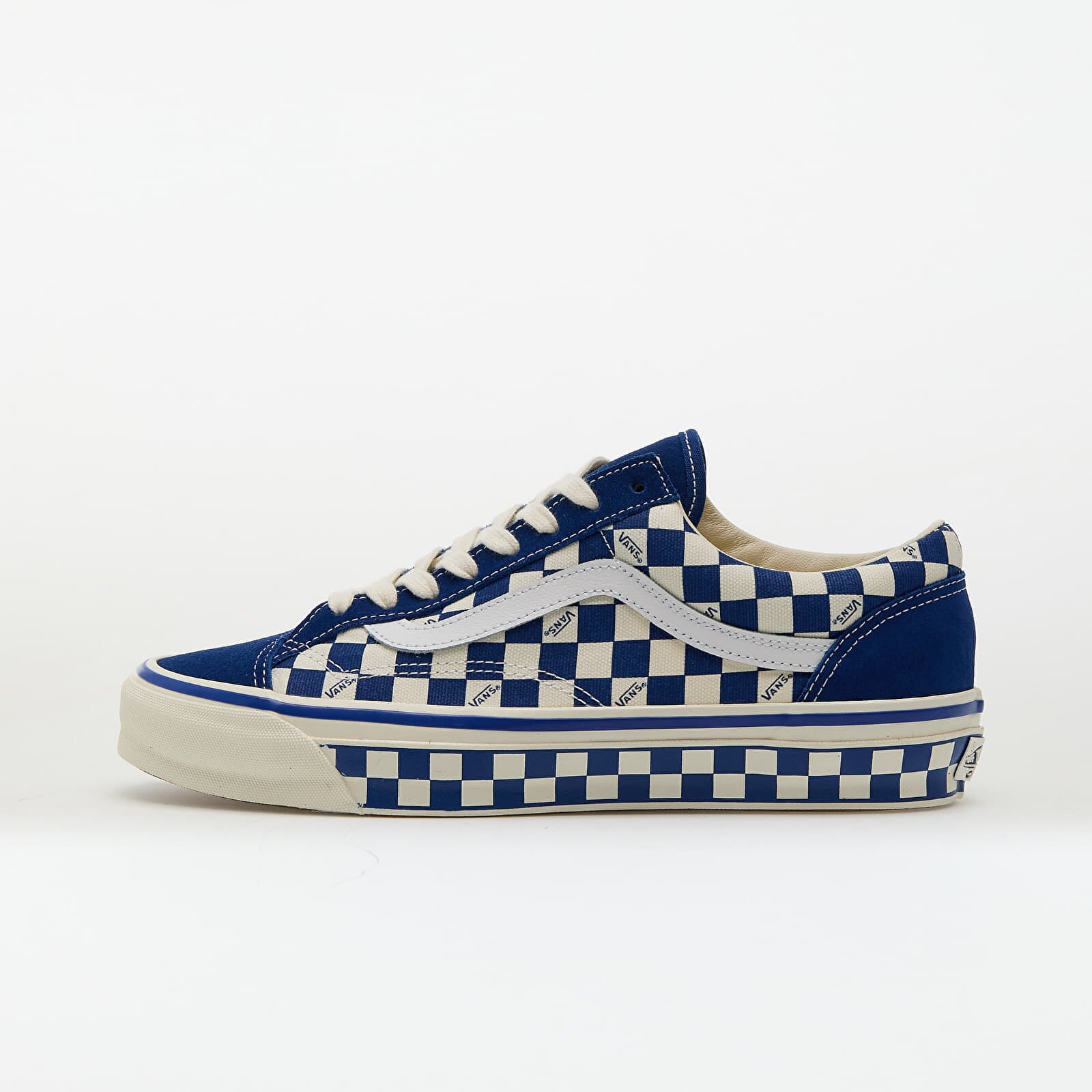 Vans Сникърси LX Old Skool 36 Bmx True Blue