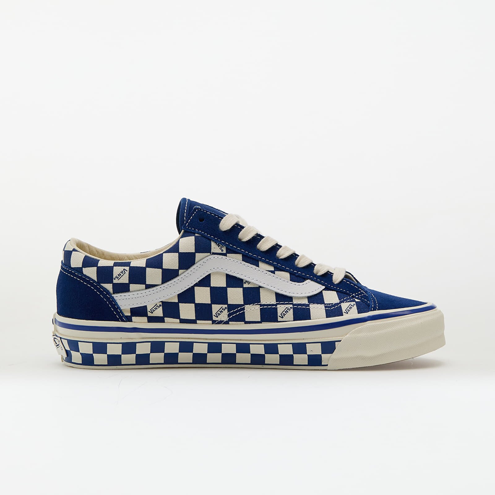 Vans Сникърси LX Old Skool 36 Bmx True Blue