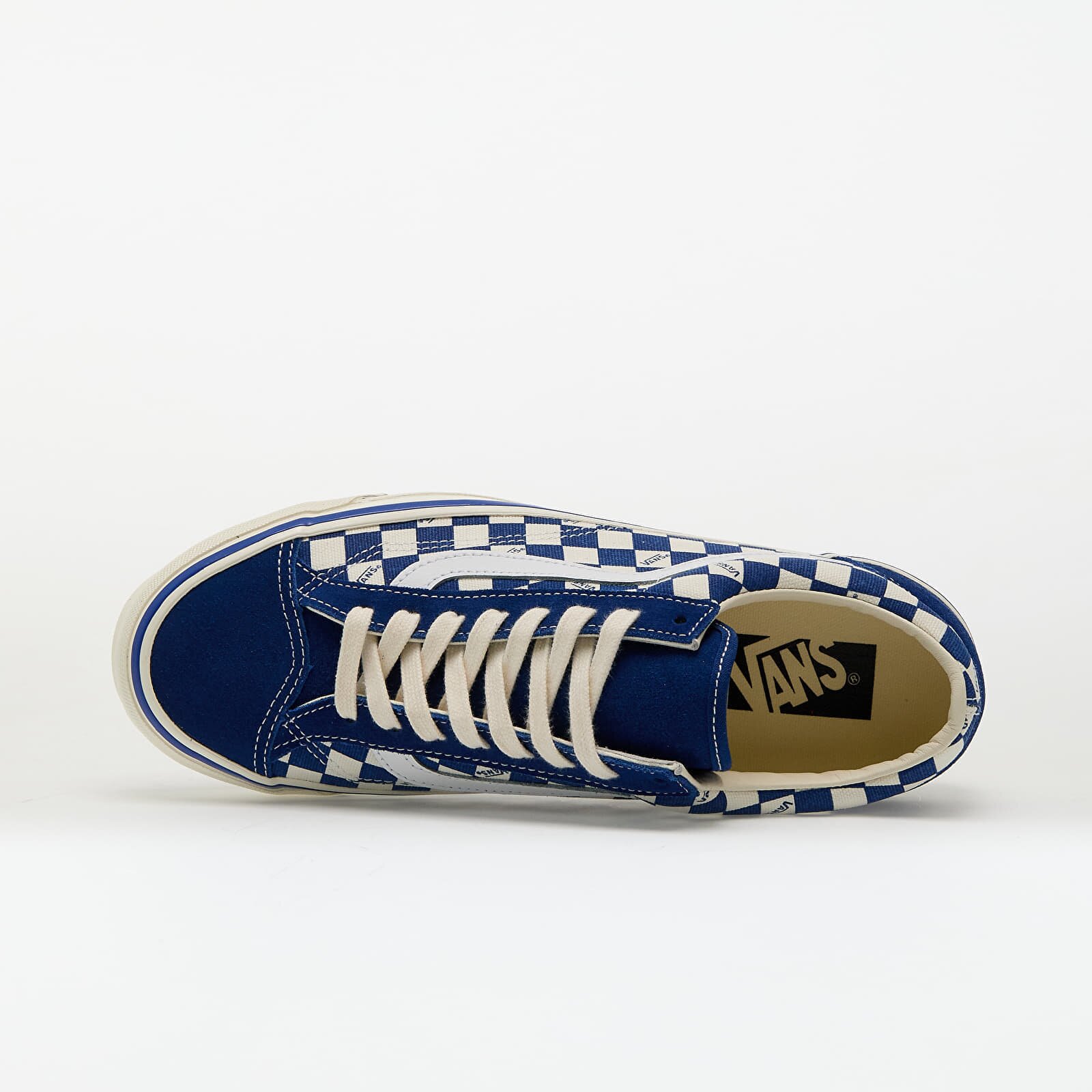 Vans Сникърси LX Old Skool 36 Bmx True Blue