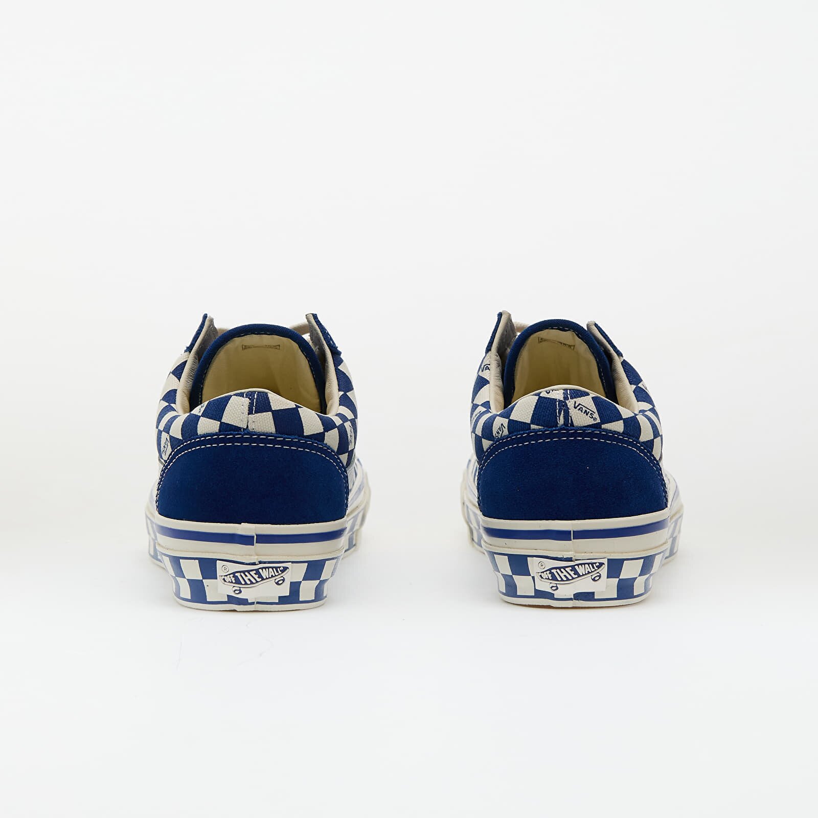 Vans Сникърси LX Old Skool 36 Bmx True Blue