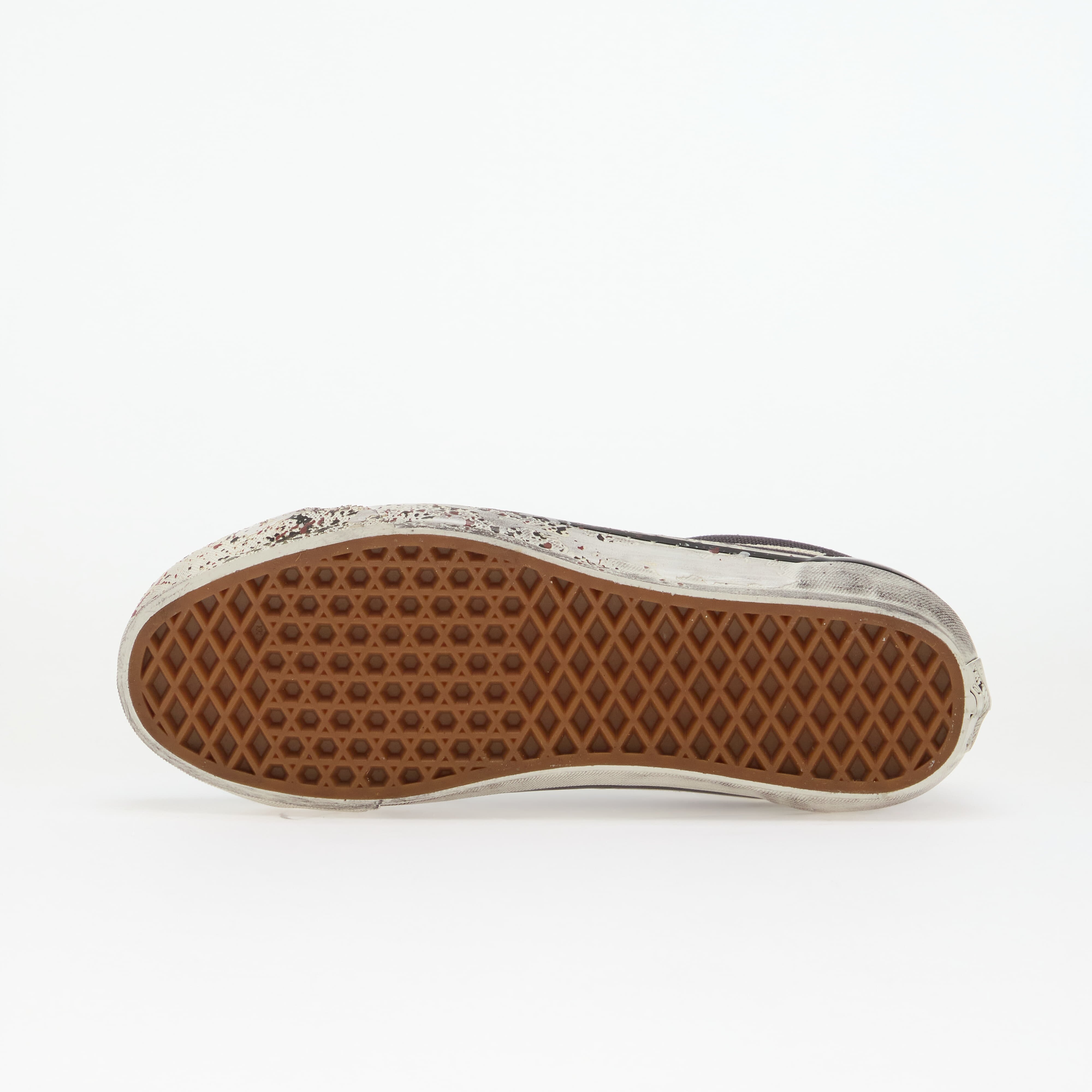 Vans Сникърси LX Old Skool 36 Charcoal Grey