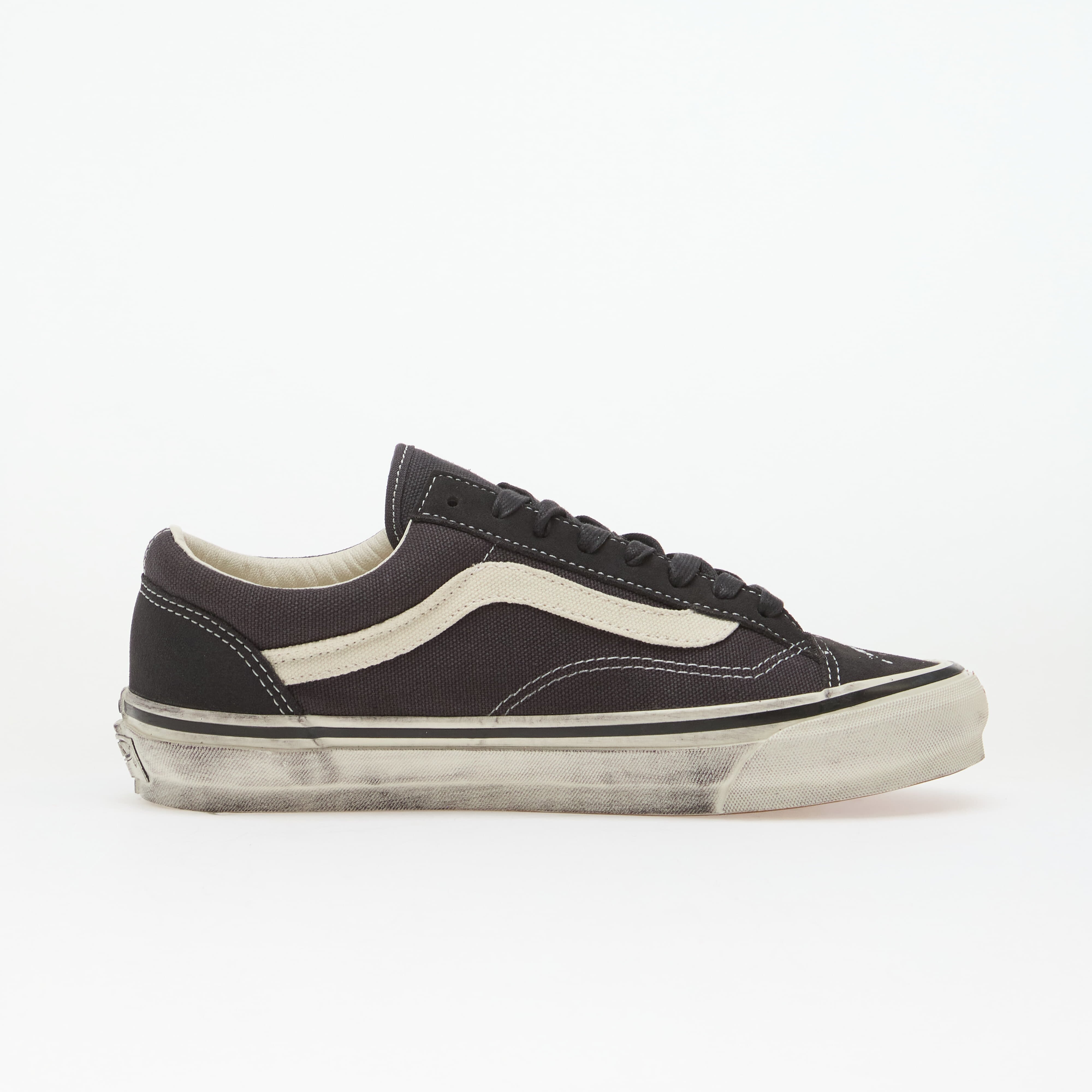 Vans Сникърси LX Old Skool 36 Charcoal Grey