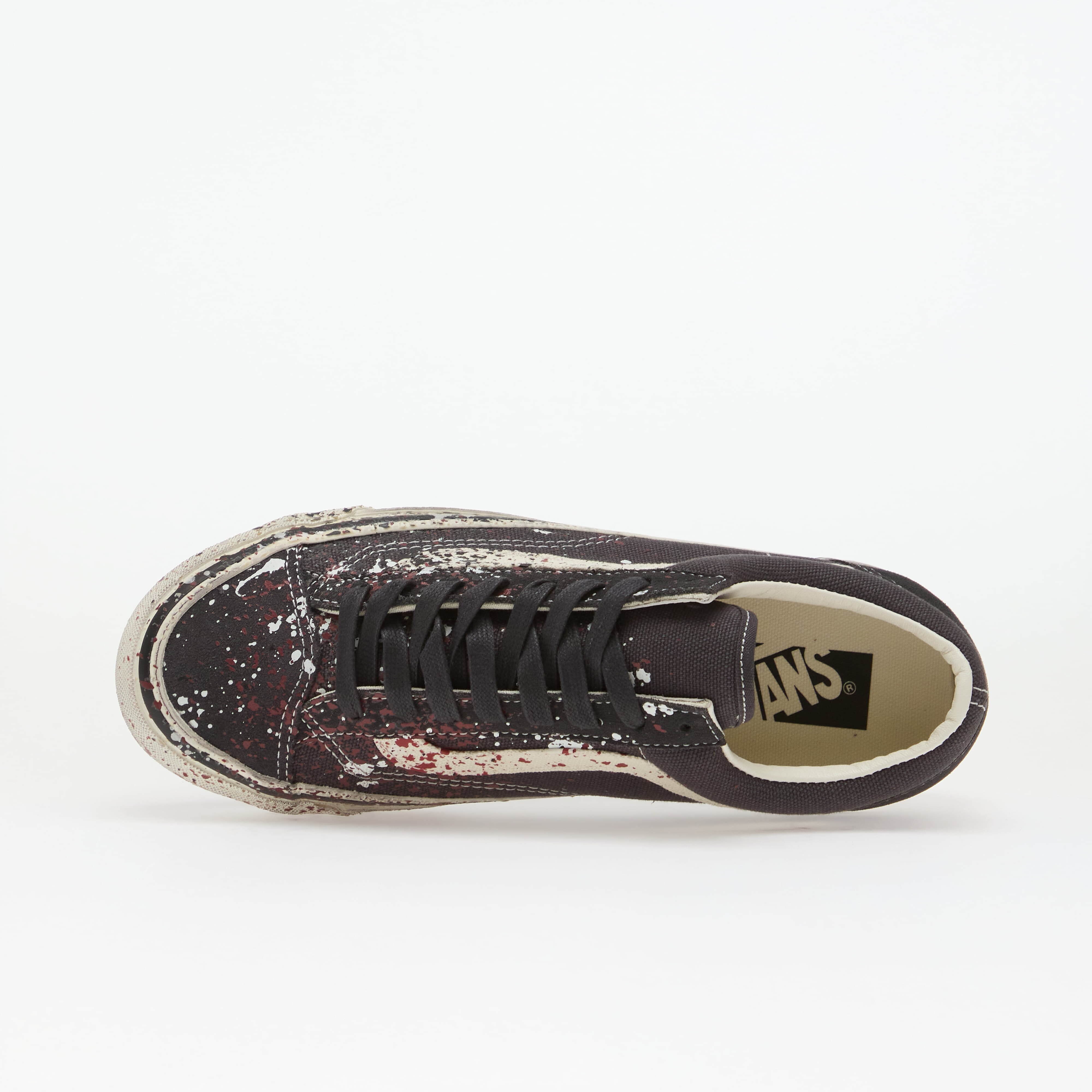Vans Сникърси LX Old Skool 36 Charcoal Grey