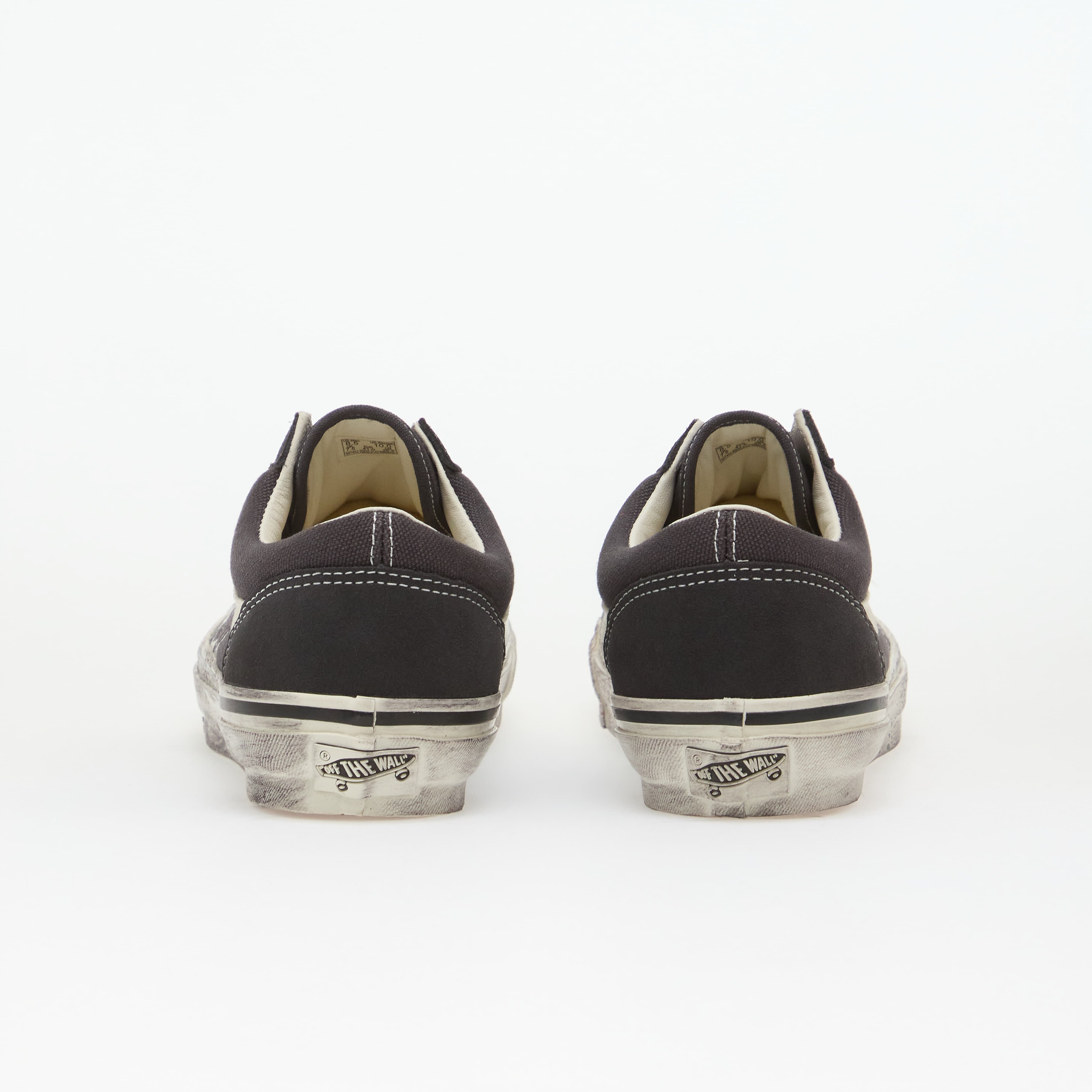 Vans Сникърси LX Old Skool 36 Charcoal Grey