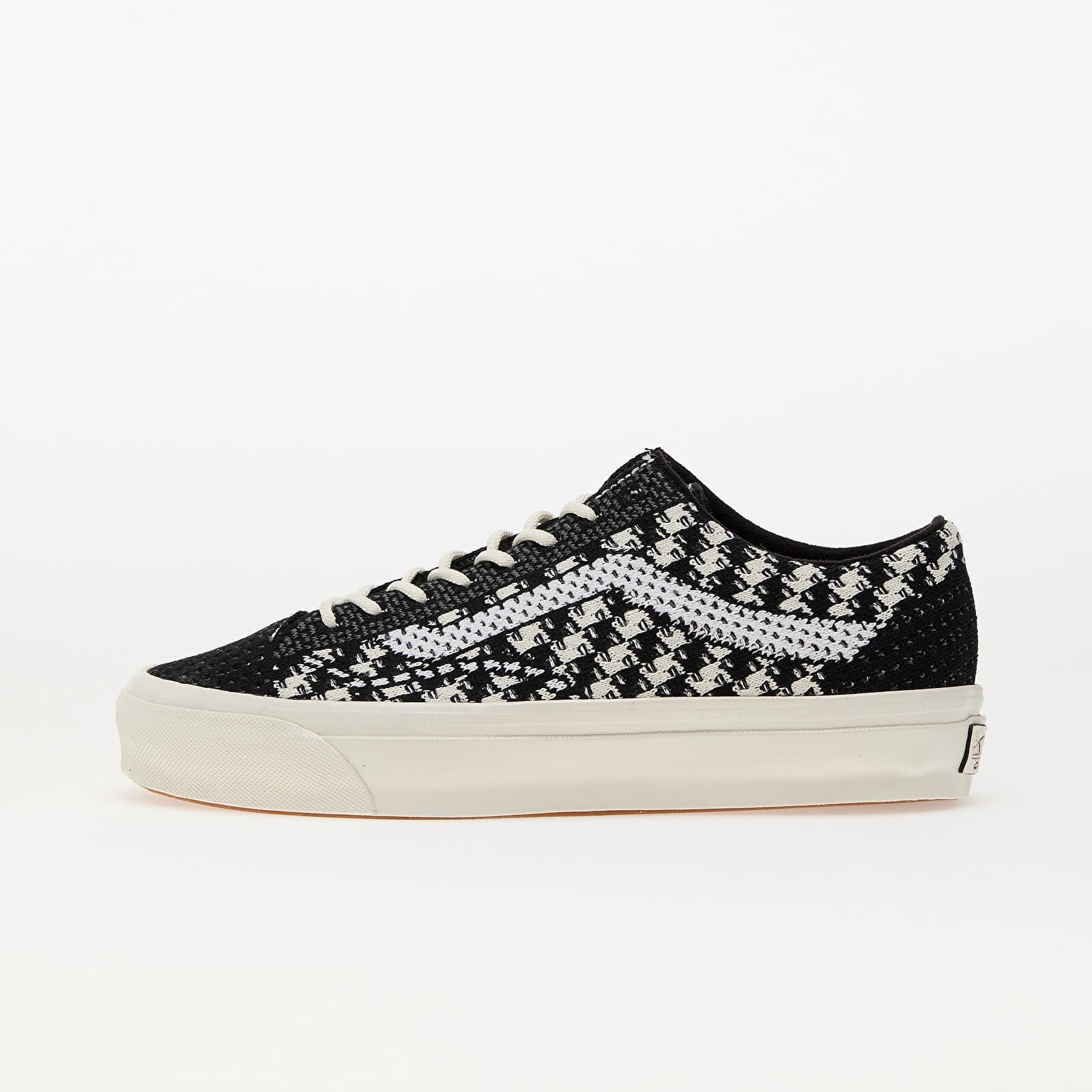 Vans Сникърси LX Old Skool 36 EK Black/ Pewter