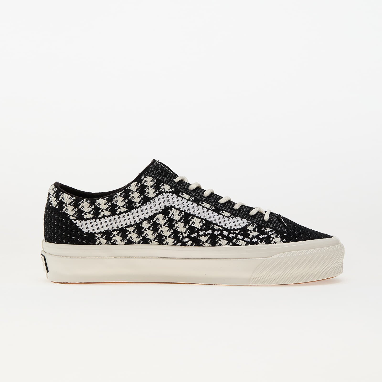 Vans Сникърси LX Old Skool 36 EK Black/ Pewter