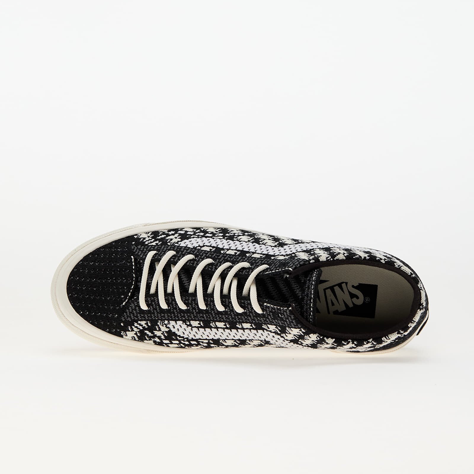 Vans Сникърси LX Old Skool 36 EK Black/ Pewter
