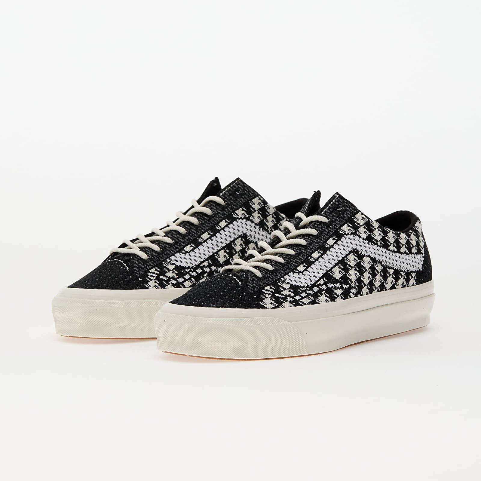 Vans Сникърси LX Old Skool 36 EK Black/ Pewter