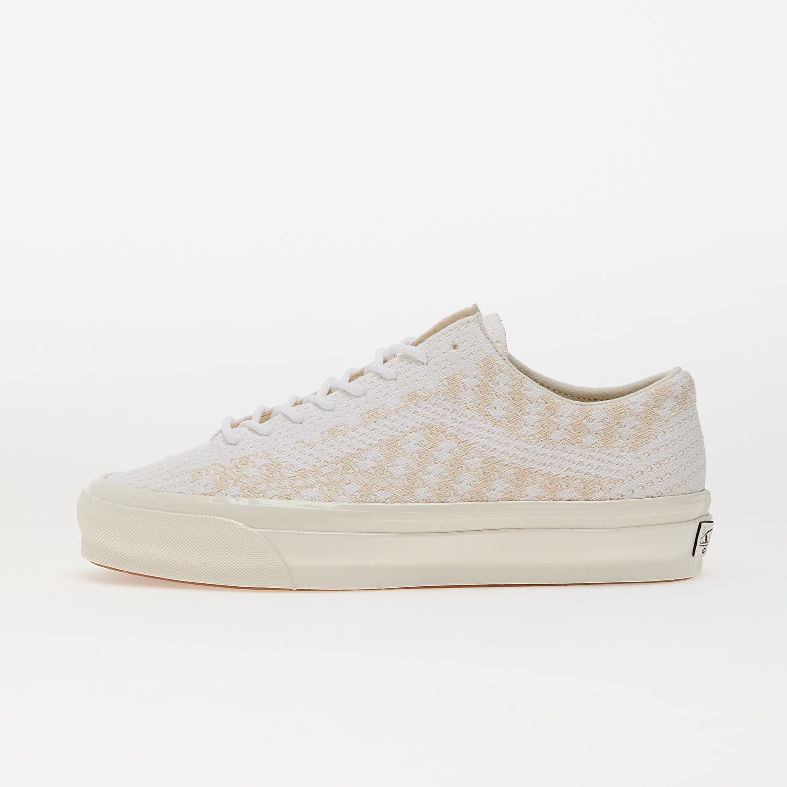 Vans Сникърси LX Old Skool 36 EK True White/ Turtle Dove