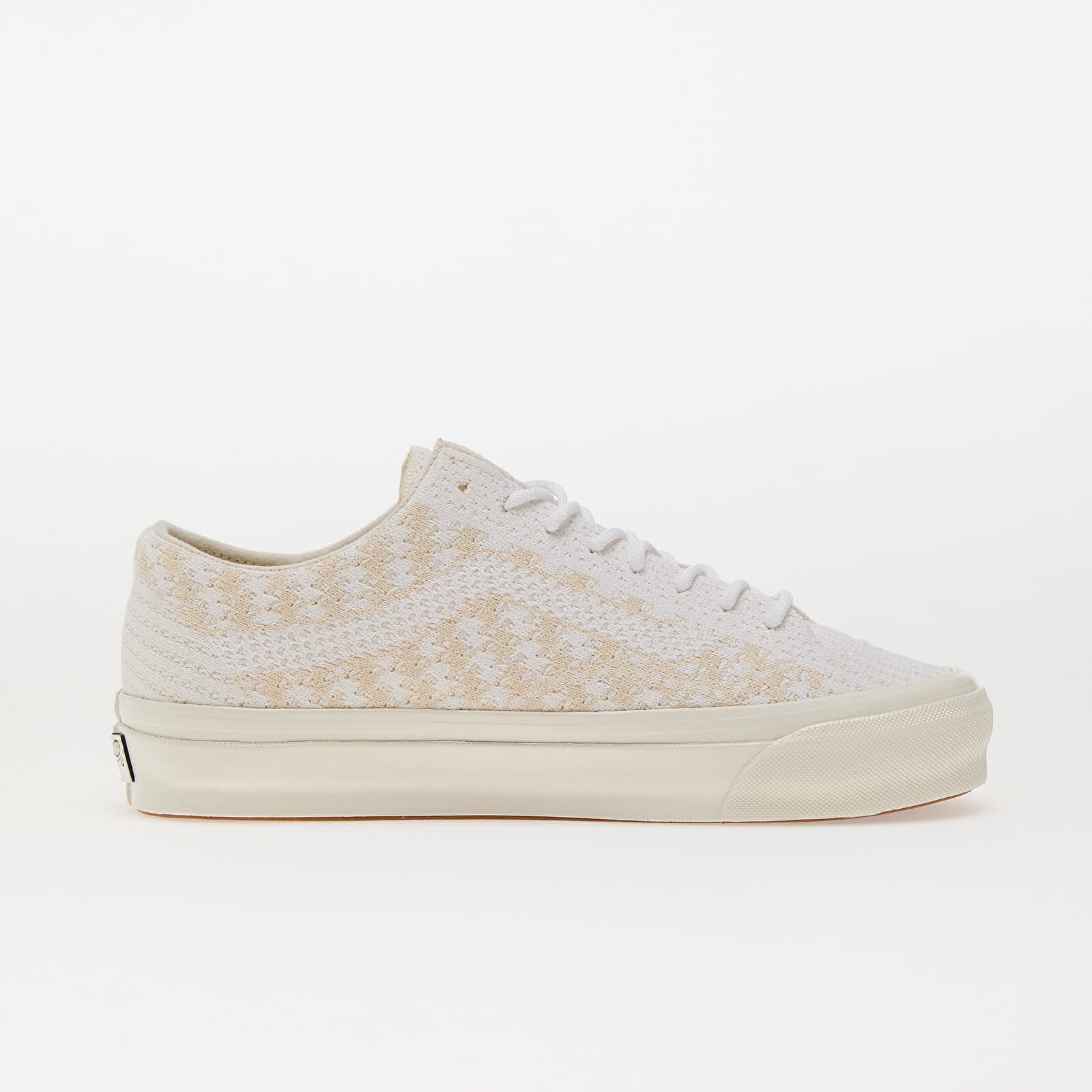 Vans Сникърси LX Old Skool 36 EK True White/ Turtle Dove