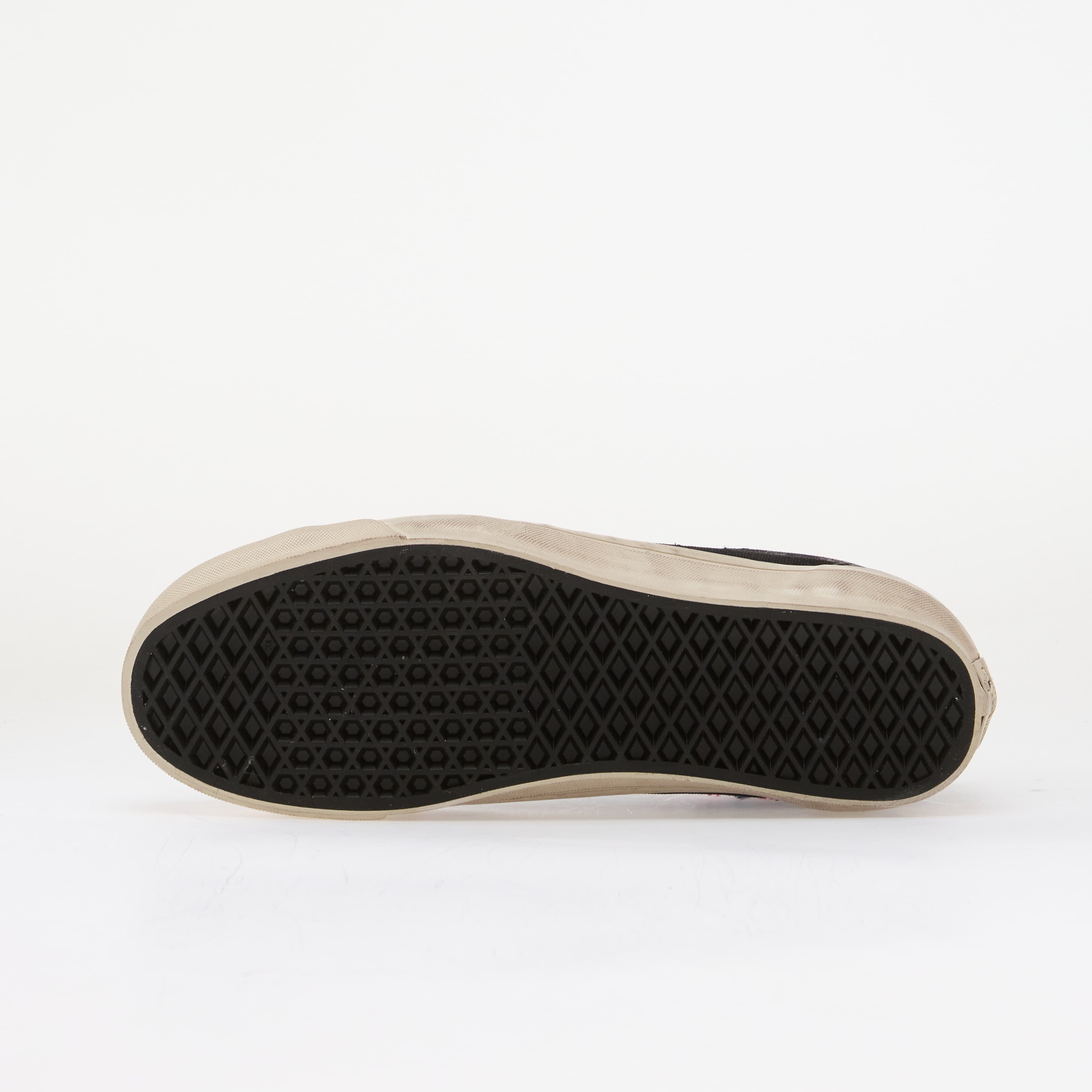 Vans Сникърси LX Old Skool 36 Faded Black