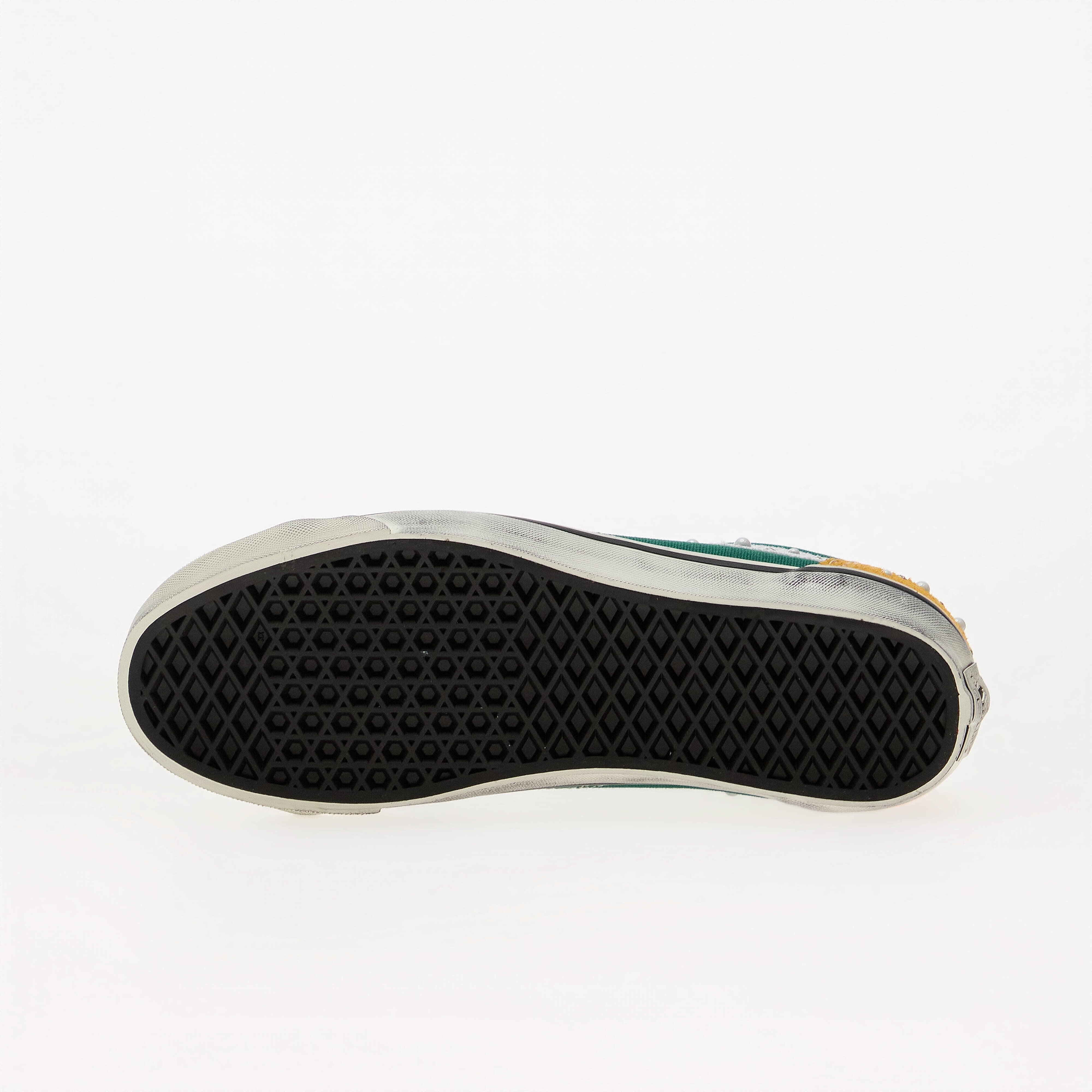 Vans Сникърси LX Old Skool 36 Green/Multi
