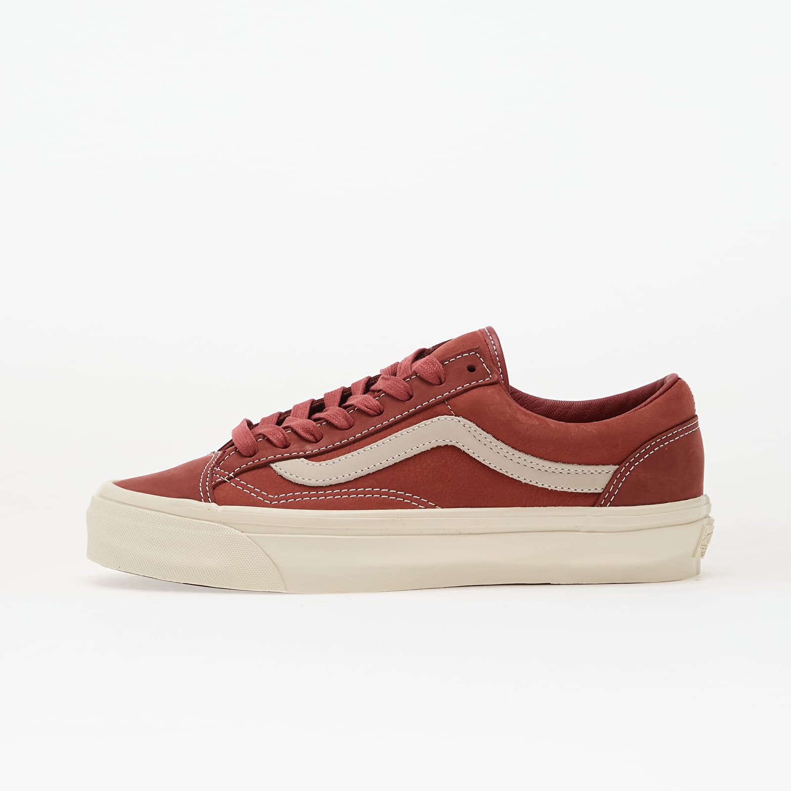 Vans Сникърси LX Old Skool 36 Le Marais Red Ochre