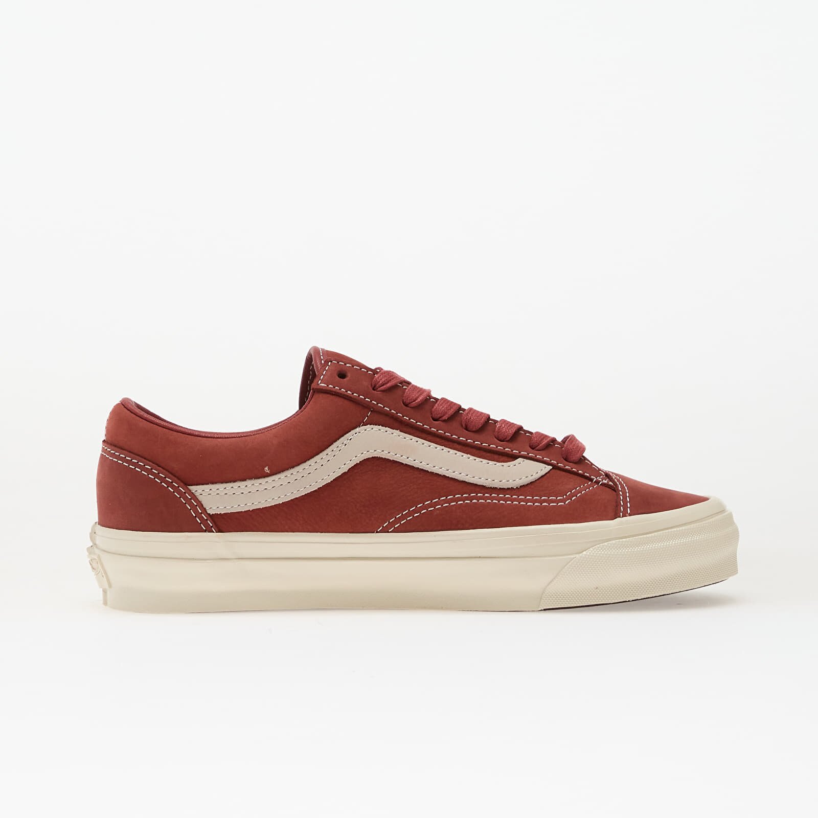 Vans Сникърси LX Old Skool 36 Le Marais Red Ochre