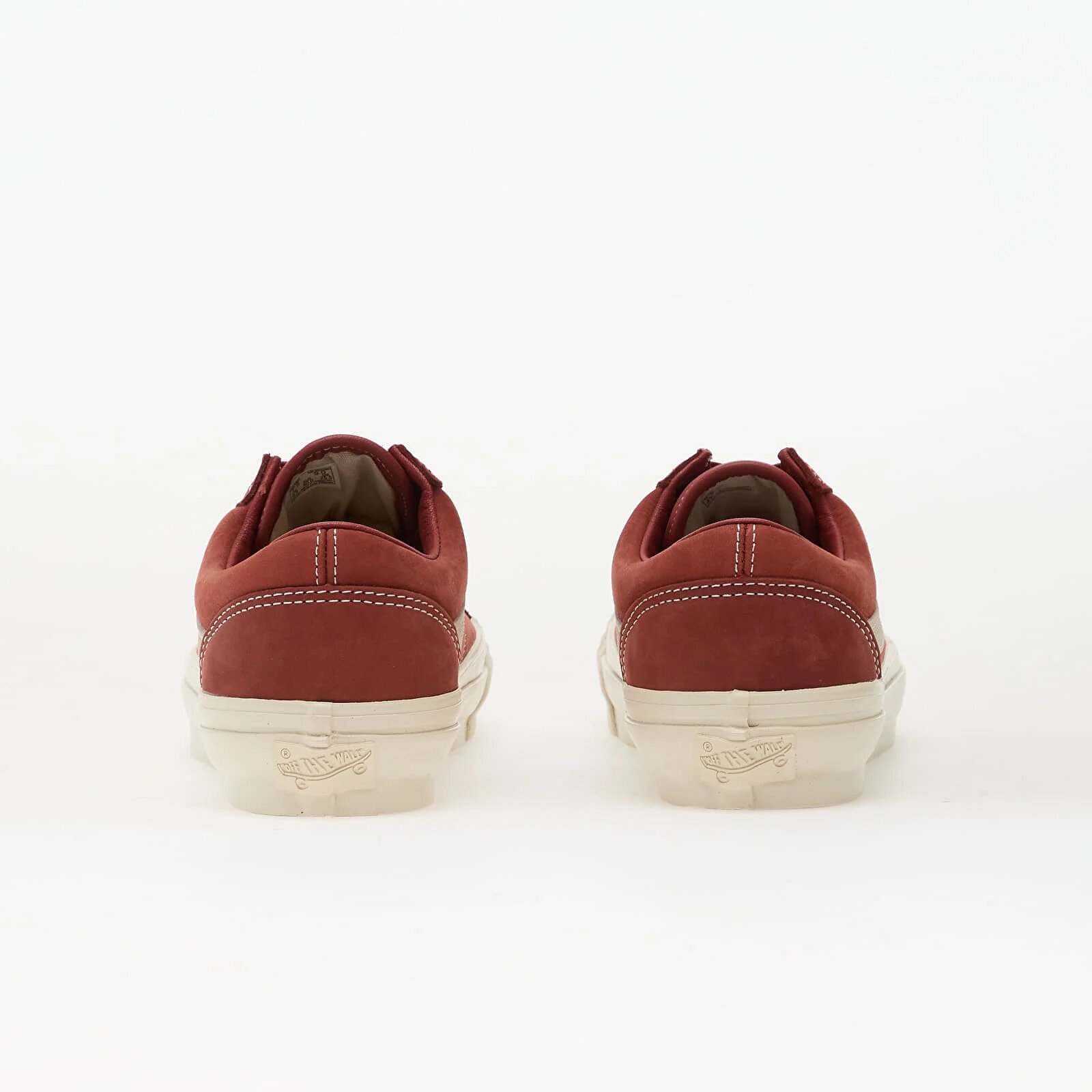Vans Сникърси LX Old Skool 36 Le Marais Red Ochre