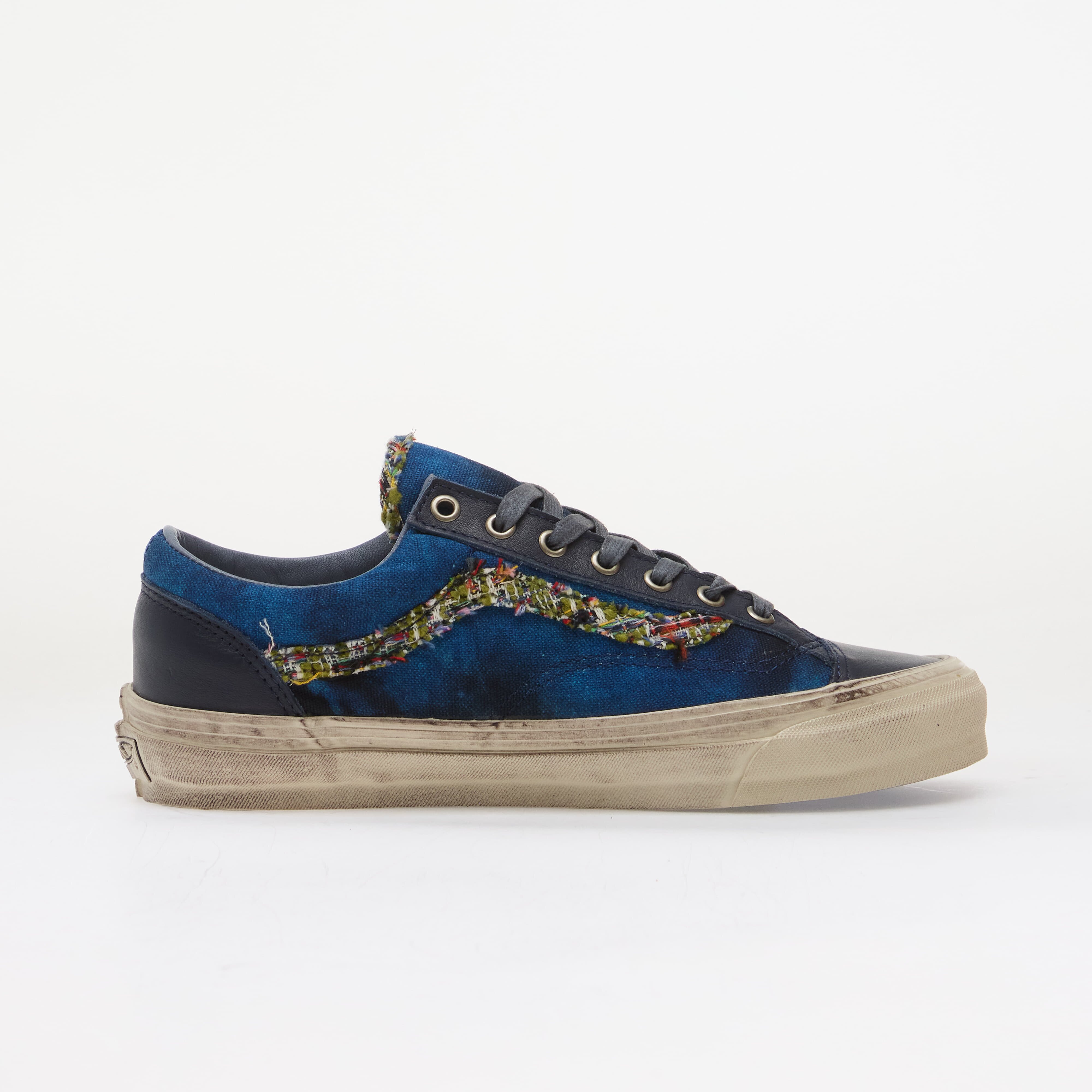 Vans Сникърси LX Old Skool 36 Navy