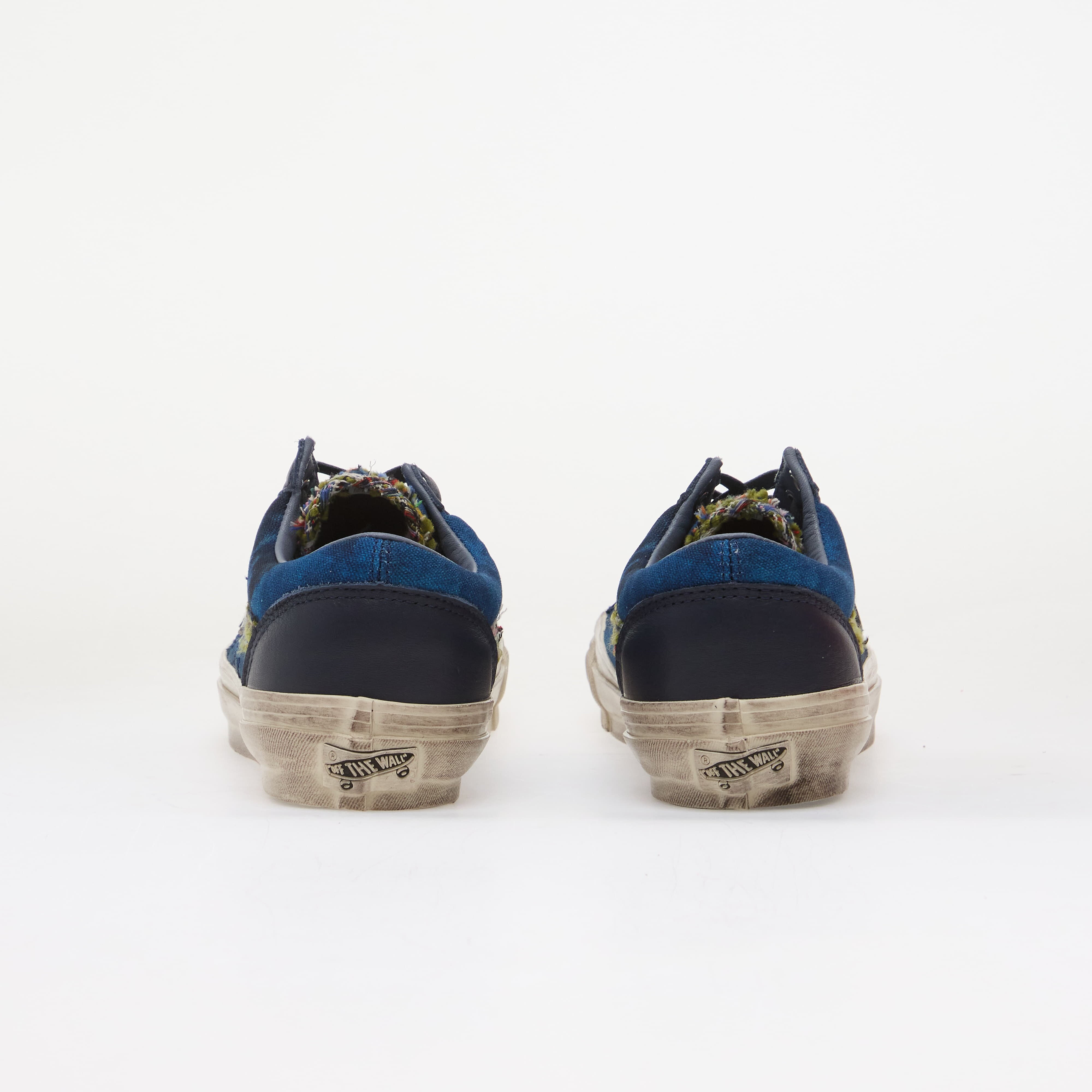 Vans Сникърси LX Old Skool 36 Navy