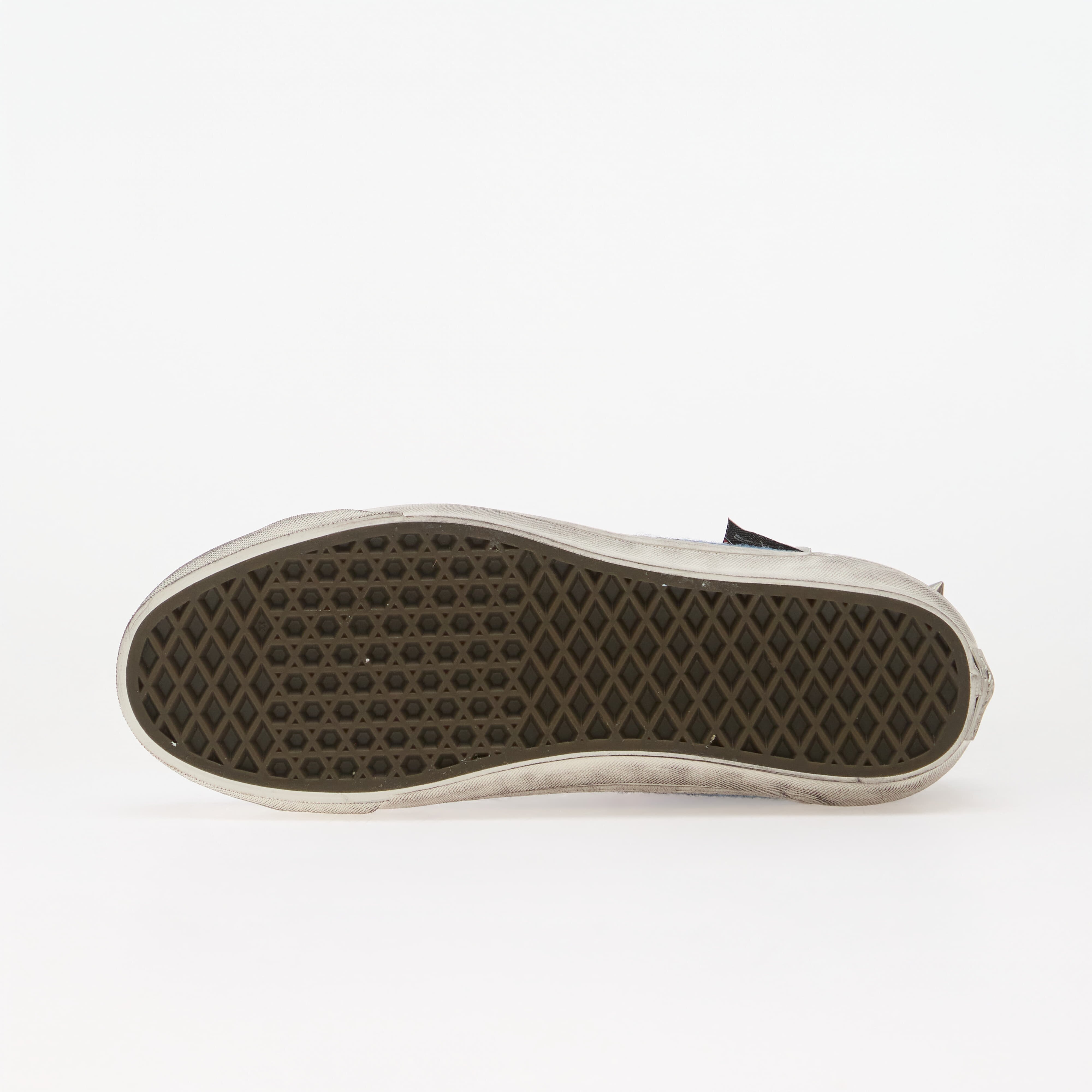 Vans Сникърси LX Old Skool 36 Navy/Multi