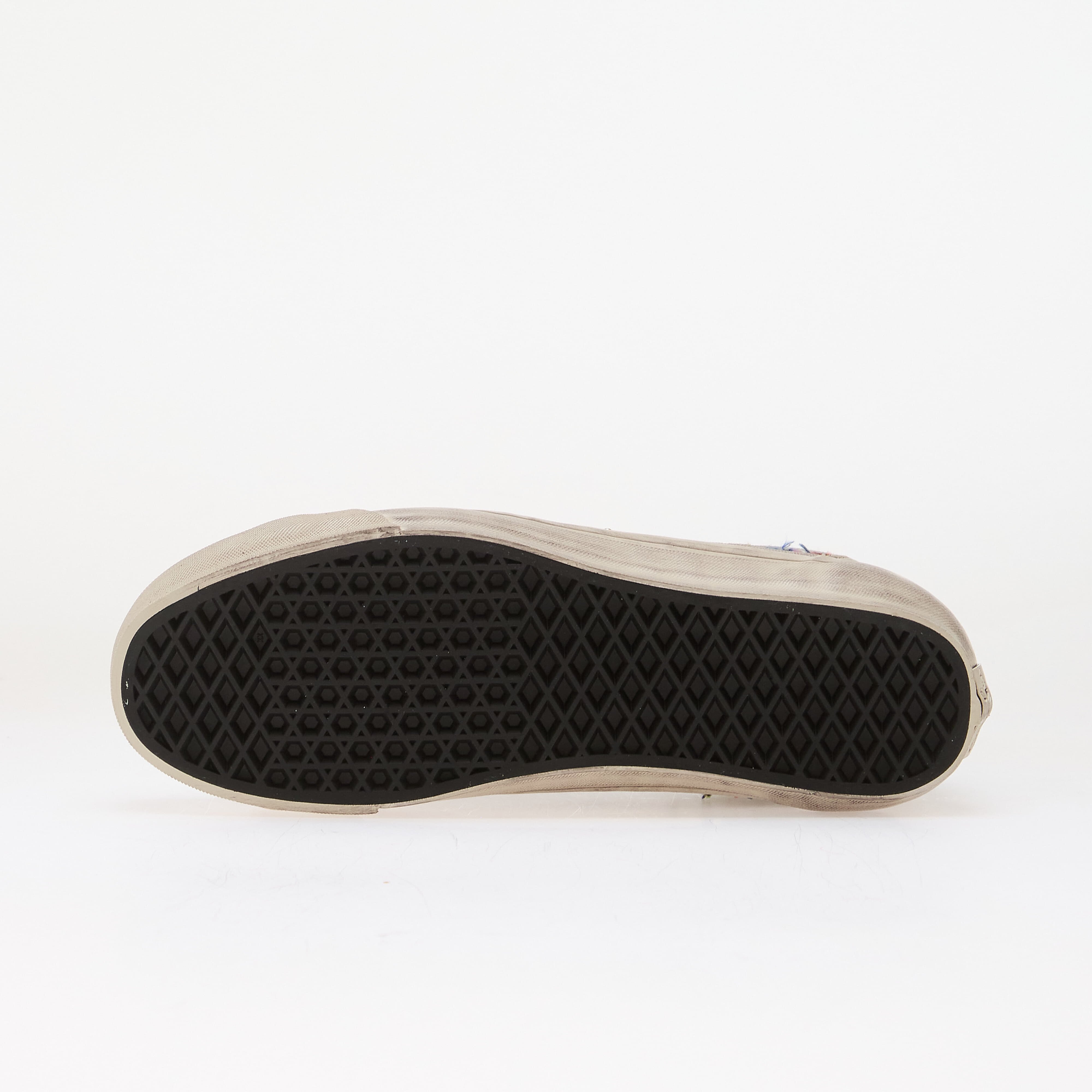 Vans Сникърси LX Old Skool 36 Oatmeal