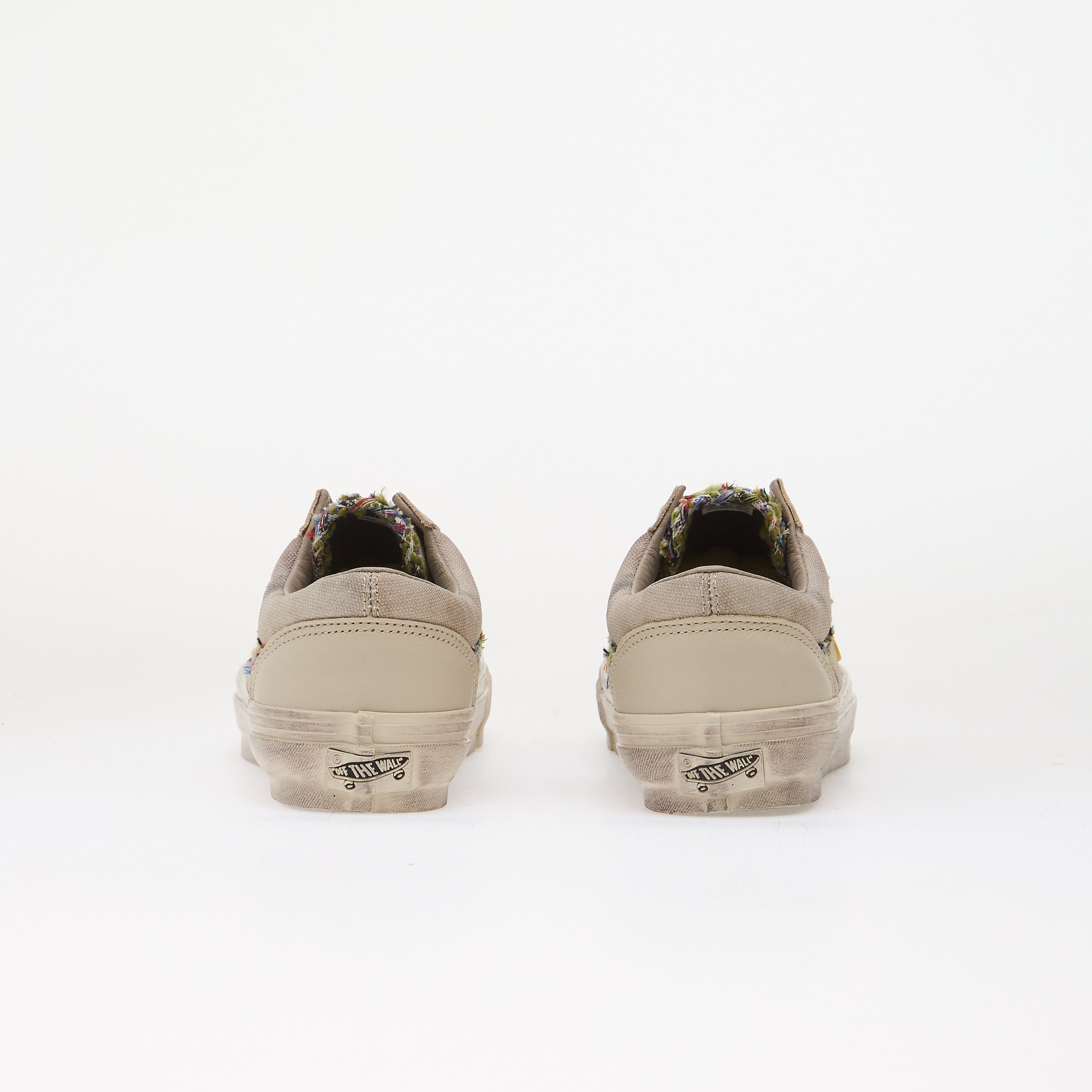 Vans Сникърси LX Old Skool 36 Oatmeal
