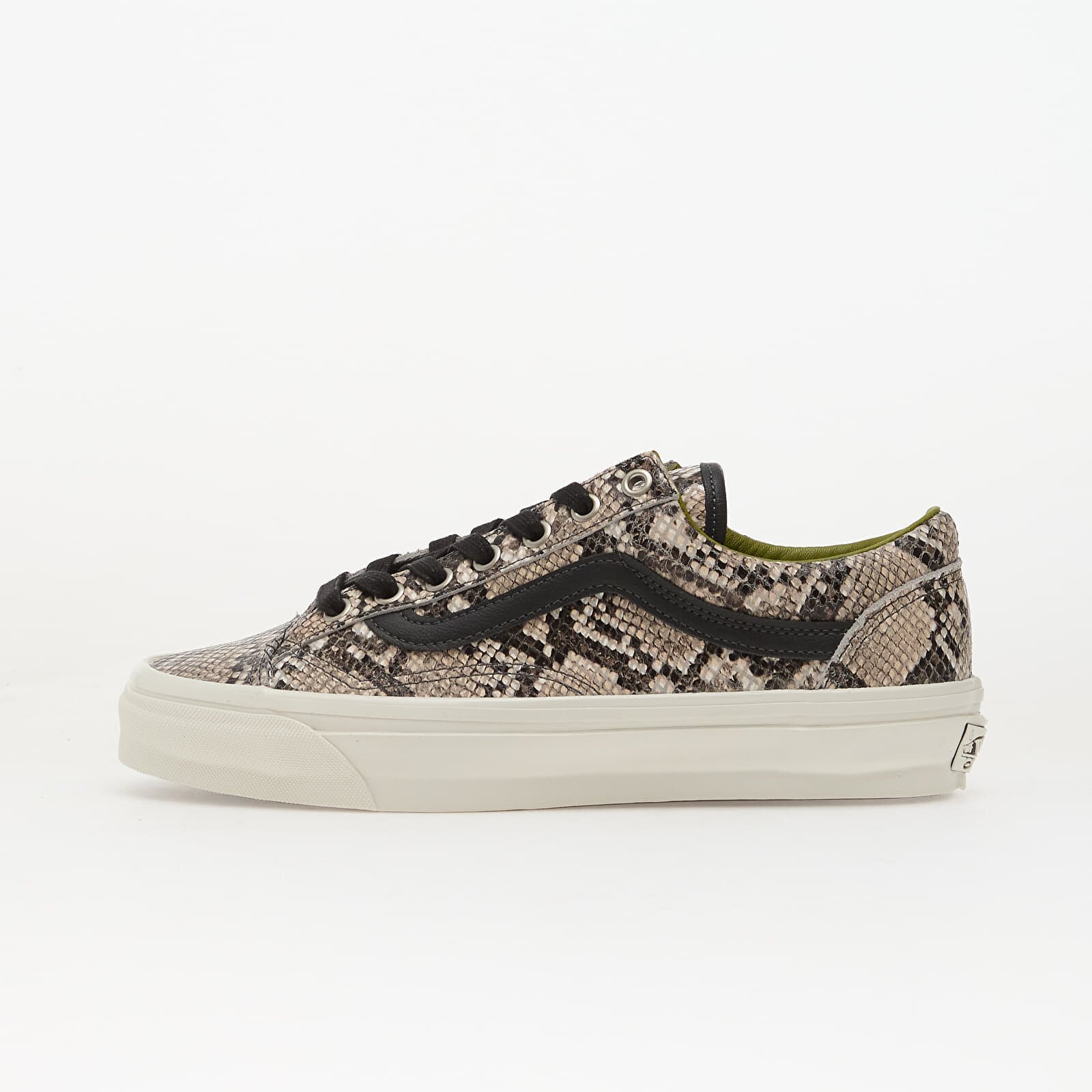 Vans Сникърси LX Old Skool 36 Python Silver