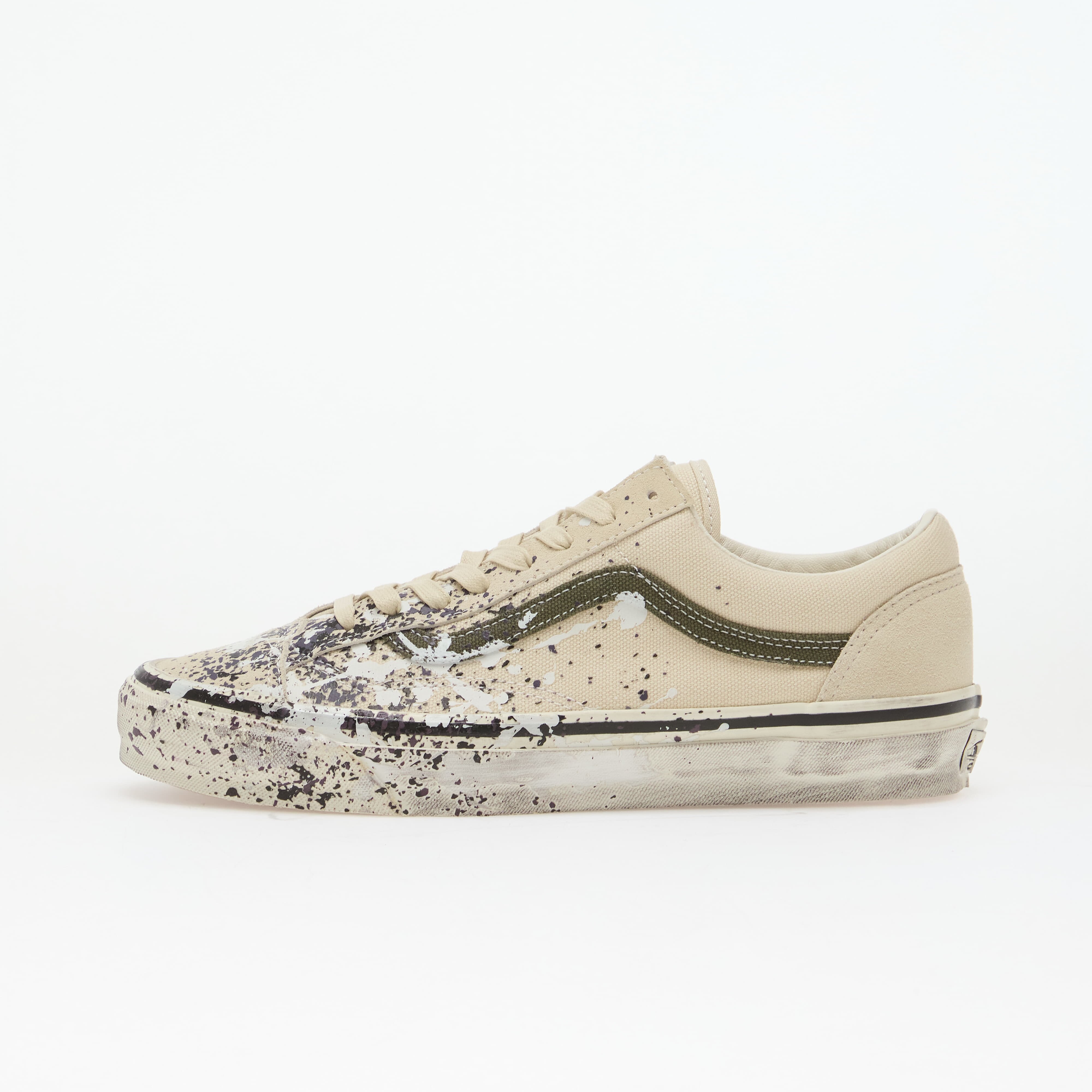 Vans Сникърси LX Old Skool 36 Turtledove