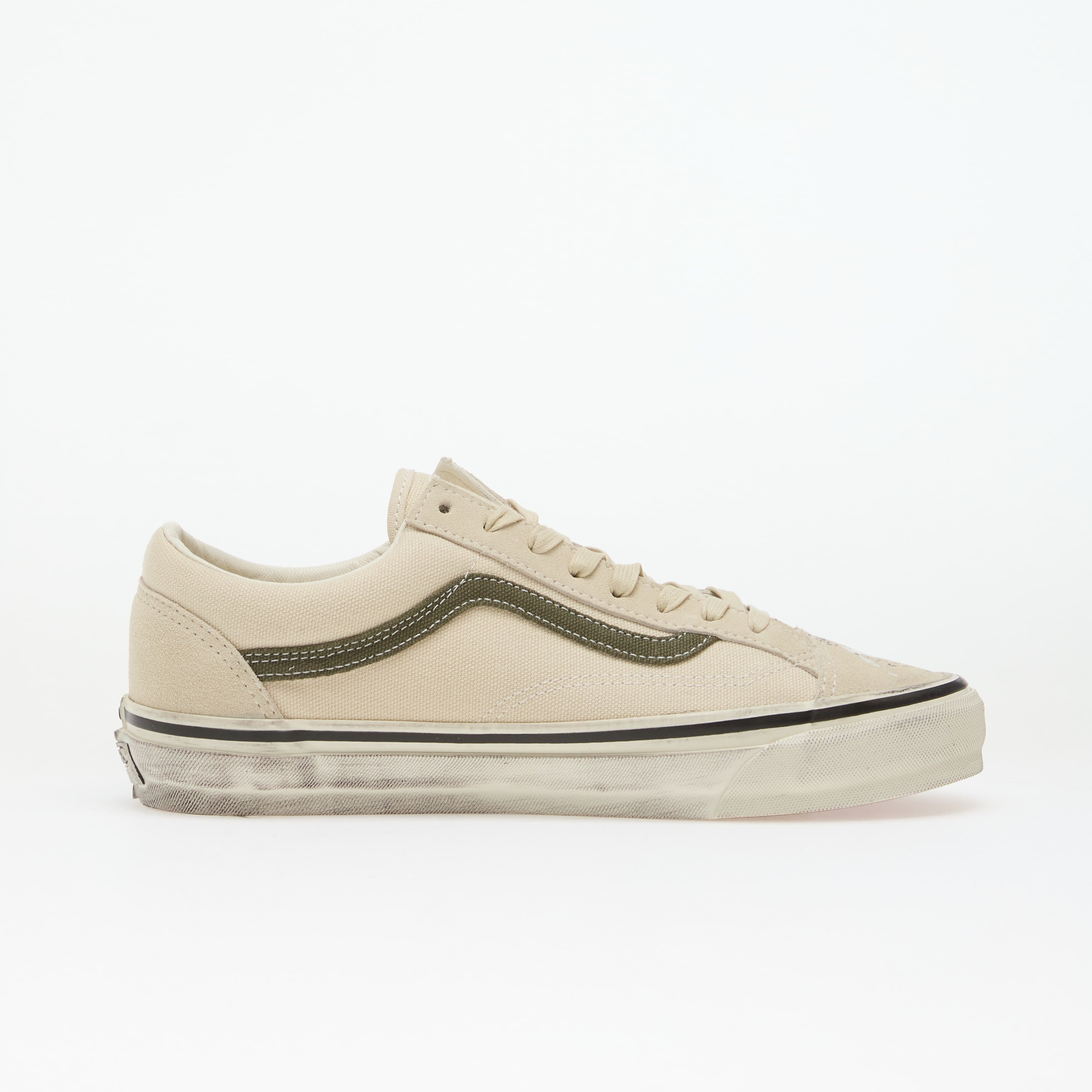 Vans Сникърси LX Old Skool 36 Turtledove