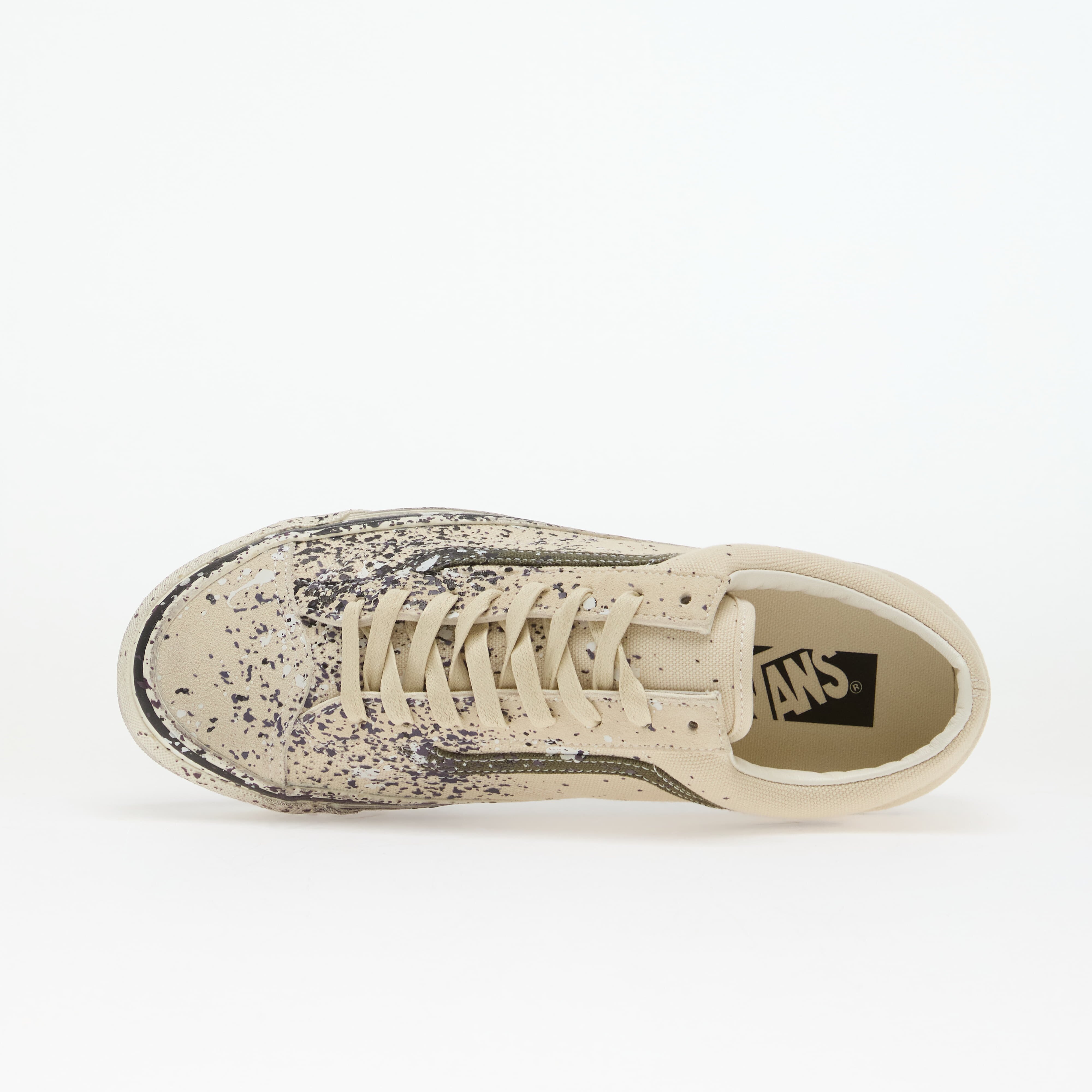 Vans Сникърси LX Old Skool 36 Turtledove