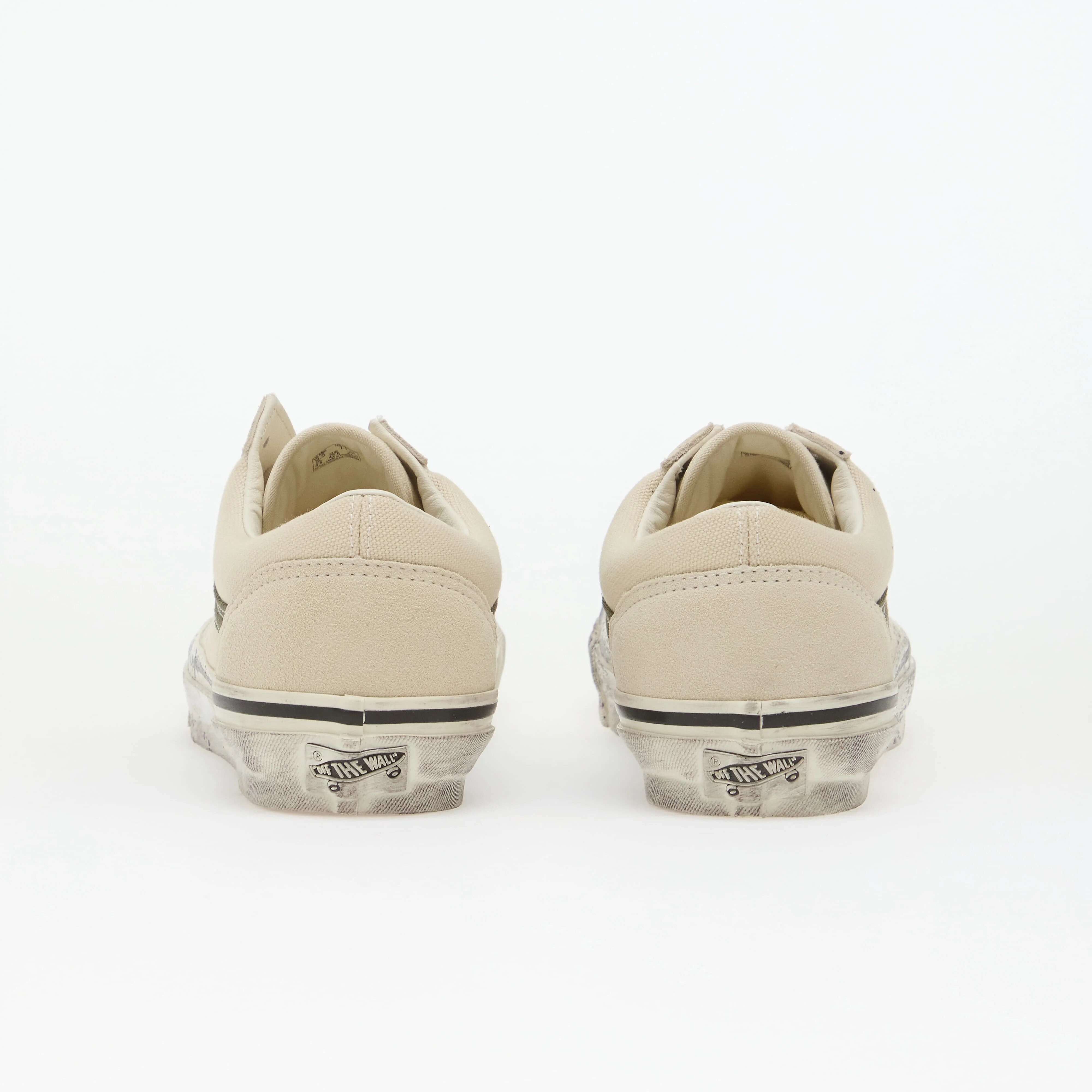 Vans Сникърси LX Old Skool 36 Turtledove