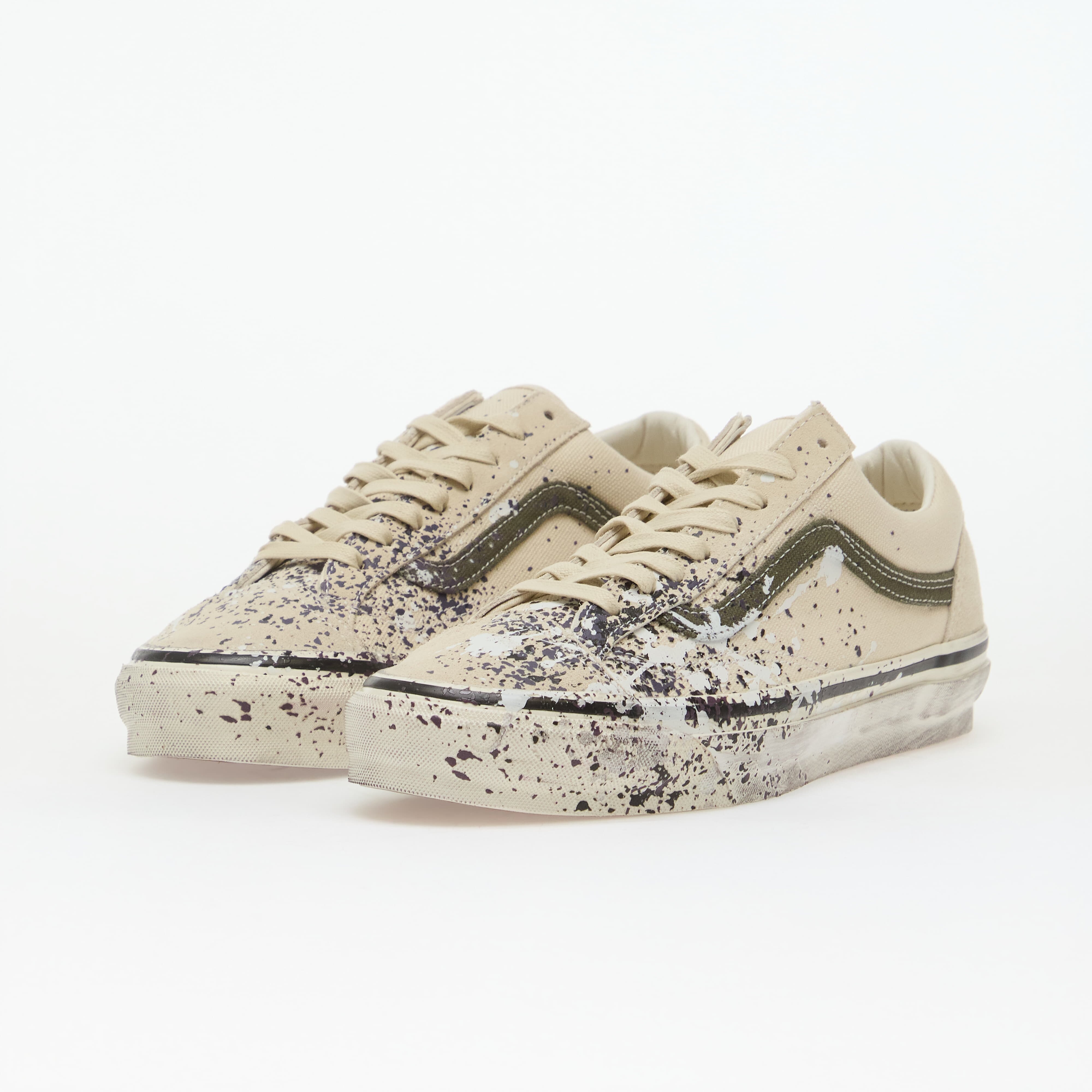 Vans Сникърси LX Old Skool 36 Turtledove