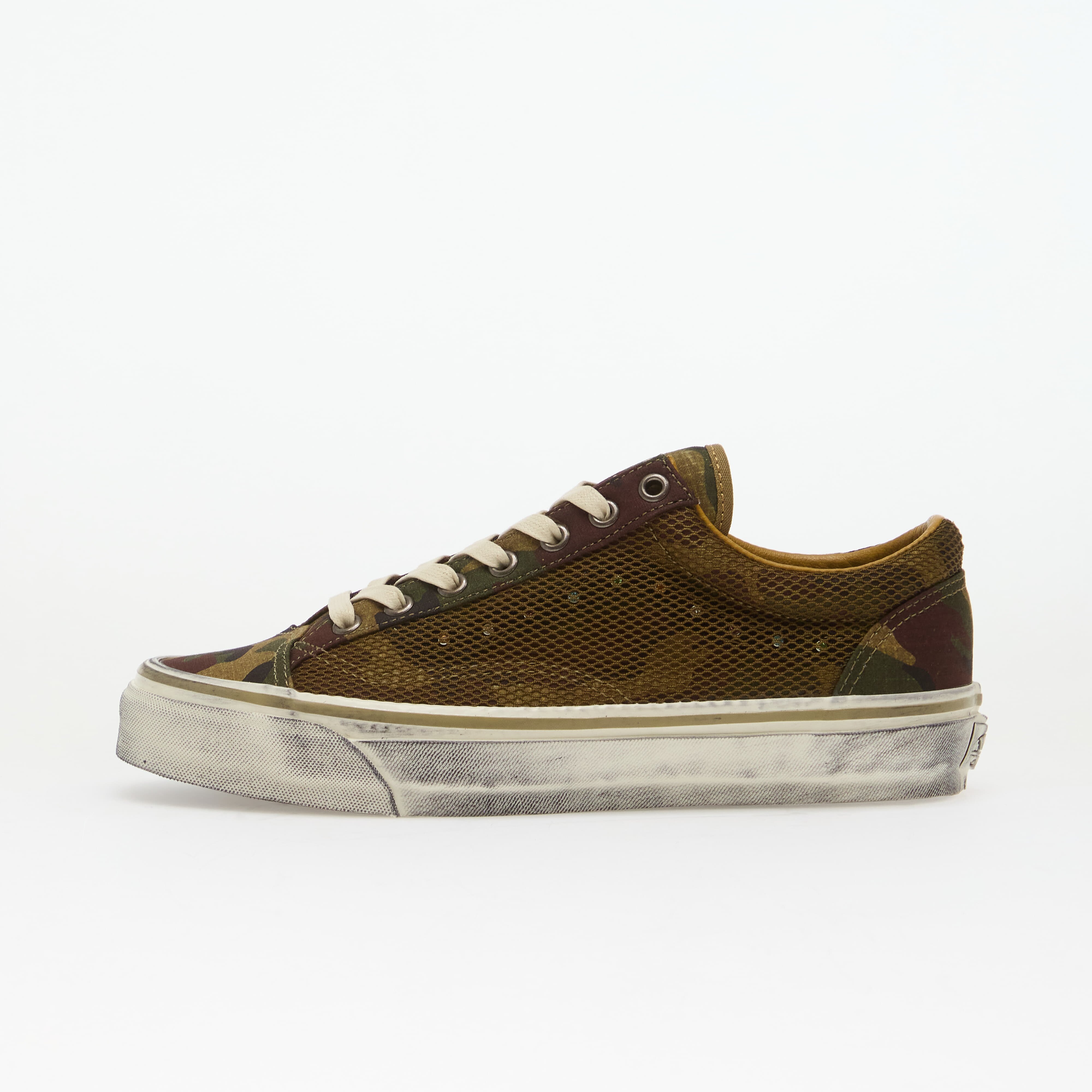 Vans Сникърси LX Old Skool 36 Woodland Camo