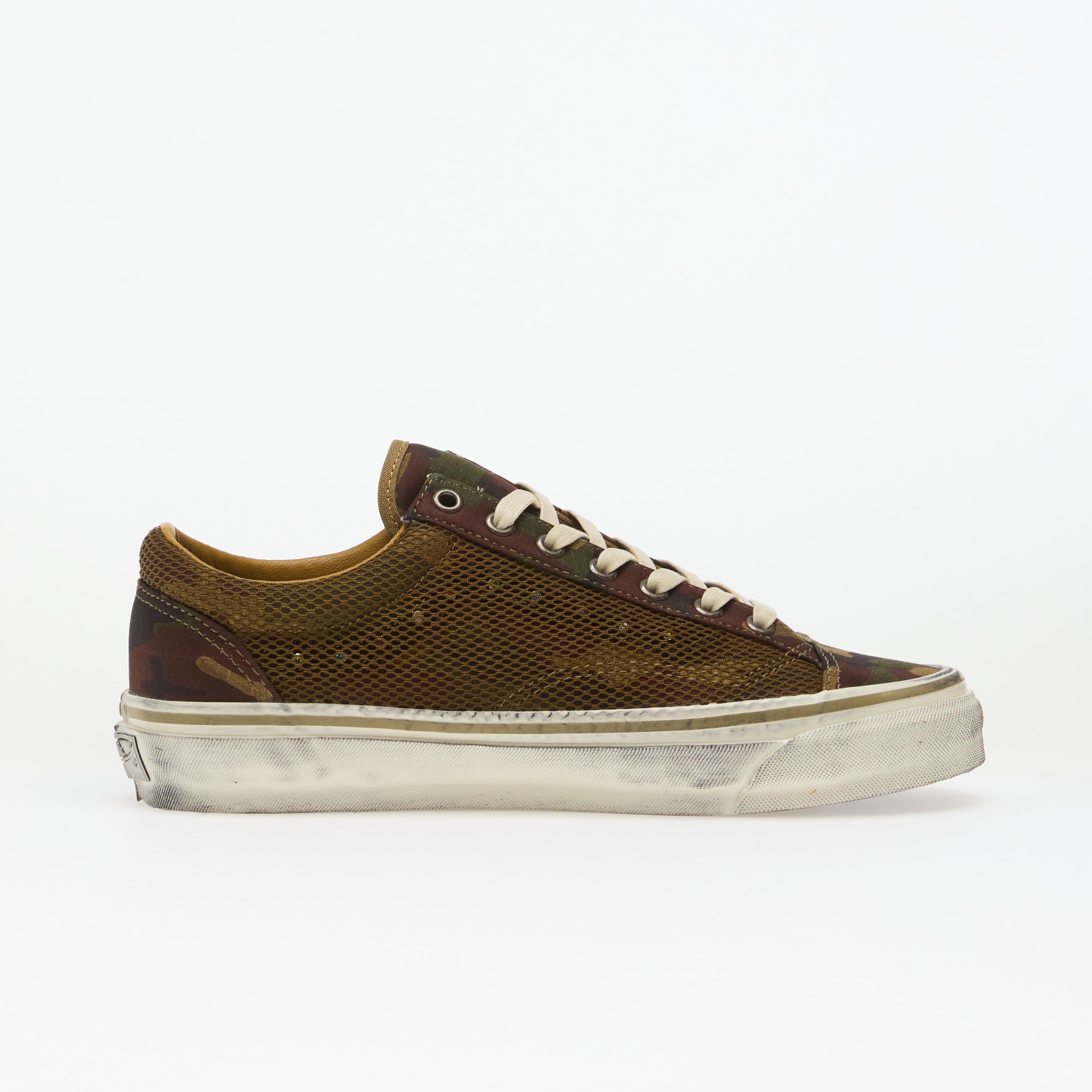 Vans Сникърси LX Old Skool 36 Woodland Camo