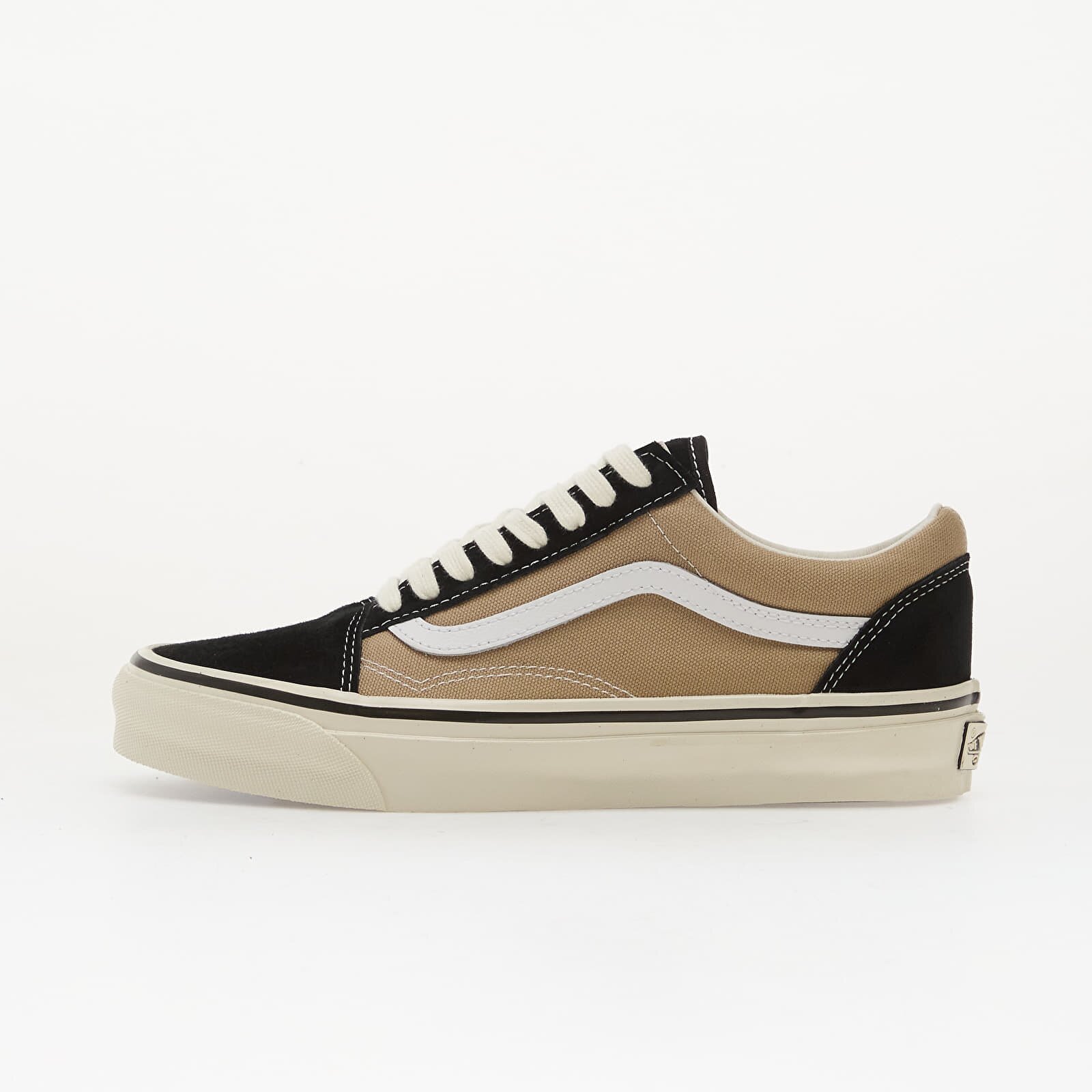 Vans Сникърси LX Old Skool Archive Black/ Incense