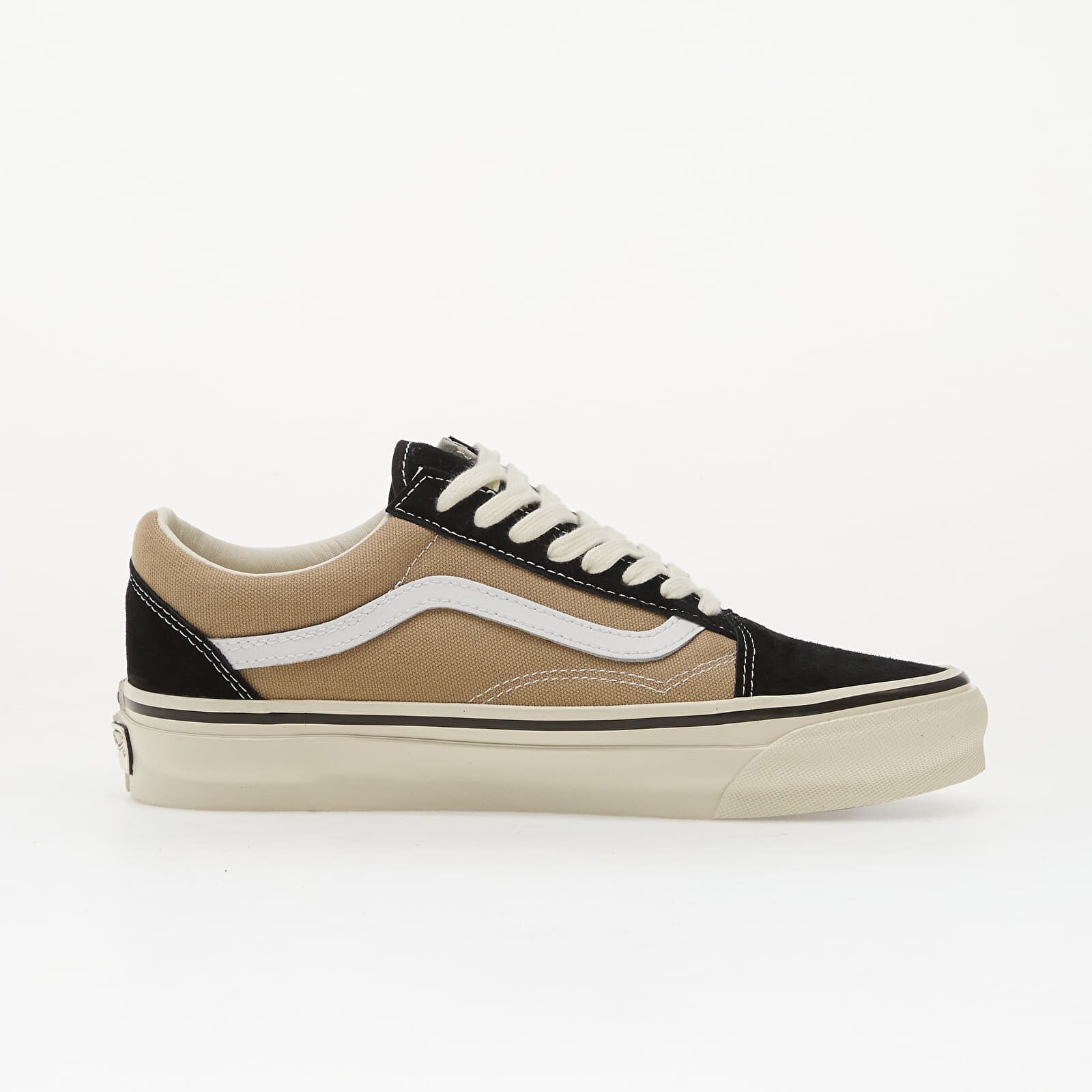 Vans Сникърси LX Old Skool Archive Black/ Incense